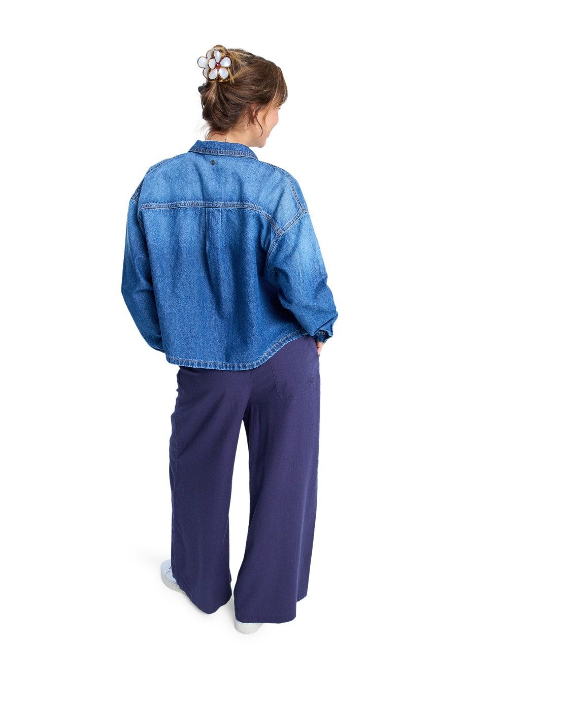 Roxy Relaxhose Lekeitio Break Mid günstig online kaufen