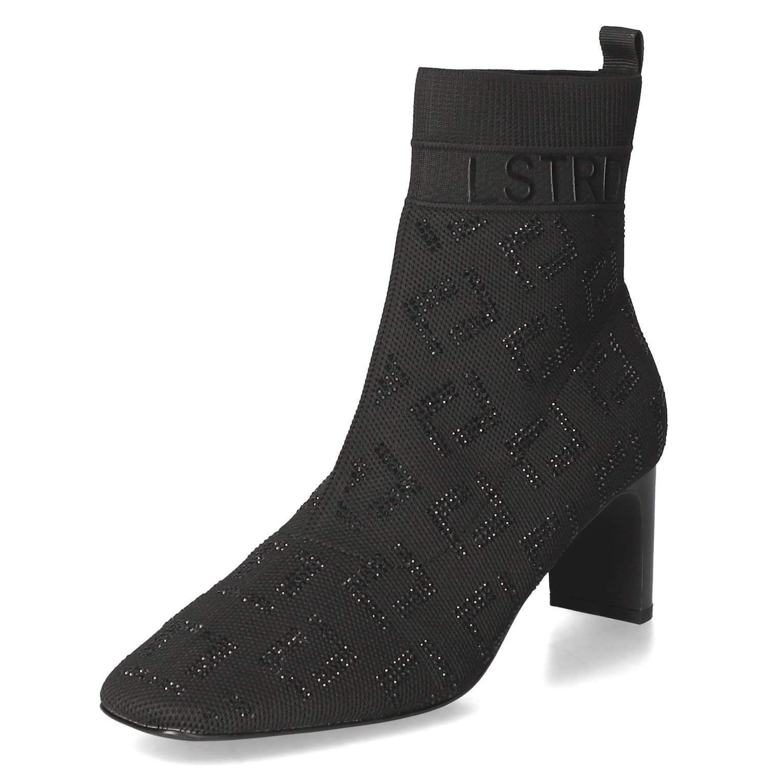 La Strada Stiefeletten Stiefelette