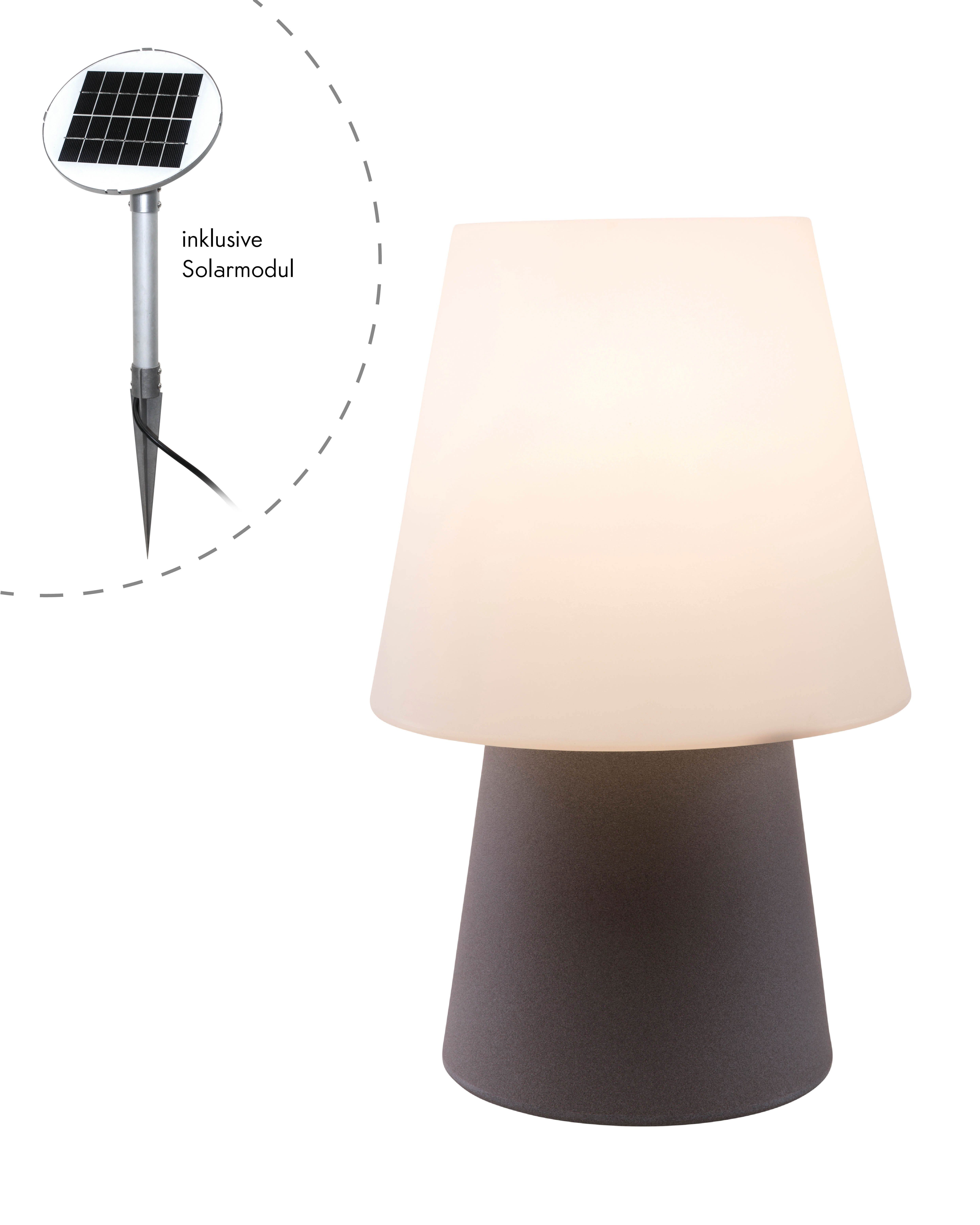 8 seasons design LED Stehlampe Shining günstig online kaufen