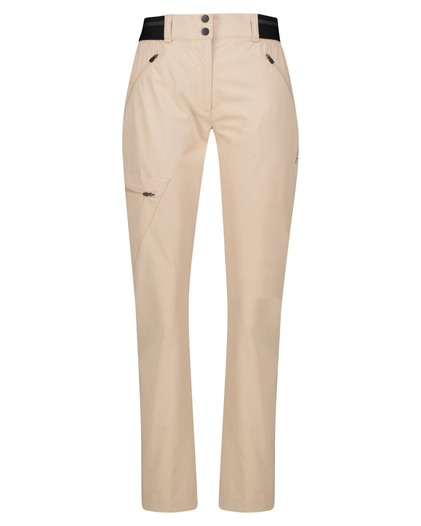Meru Outdoorhose Damen Hose SILVES Slim günstig online kaufen