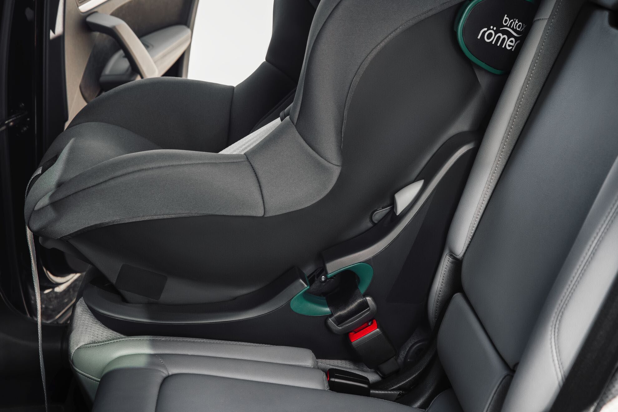 BRITAX RÖMER Autokindersitz KING PRO, ab: ab 15 Monaten, bis: 4 Jahren, ab: 76 cm, bis: 105 cm