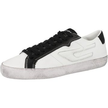 Diesel S-Leroji Low X Unisex Erwachsene Sneaker