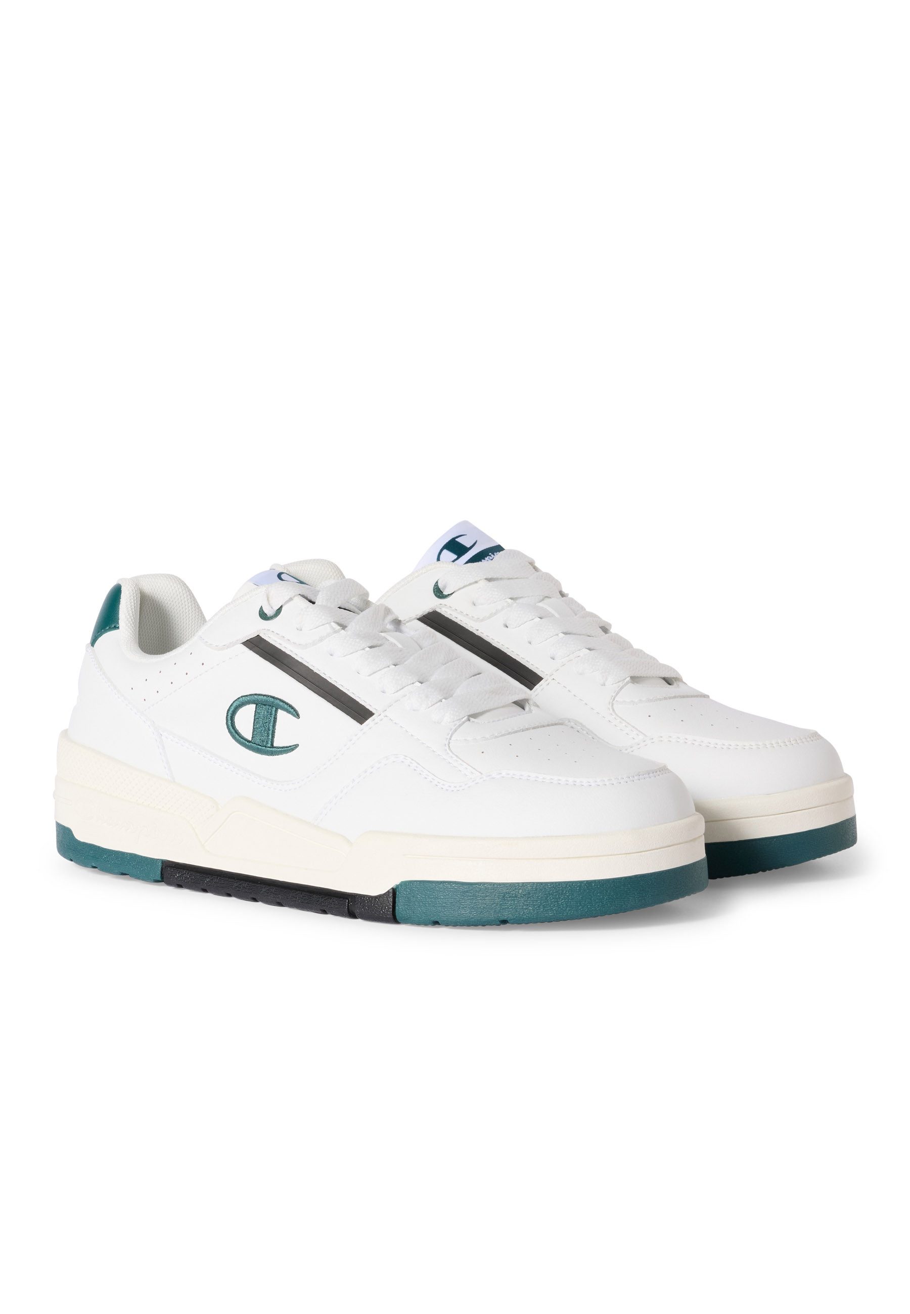 Champion RD18 HERITAGE PERF LOW Sneaker günstig online kaufen