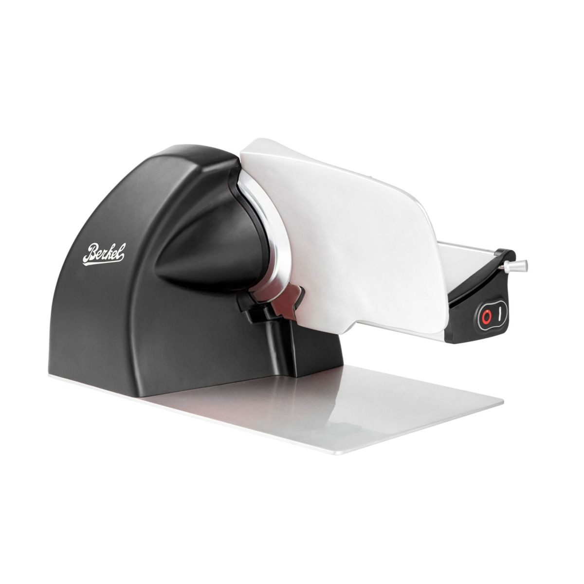 Berkel Allesschneider Homeline HL PLUS 200 schwarz-matt