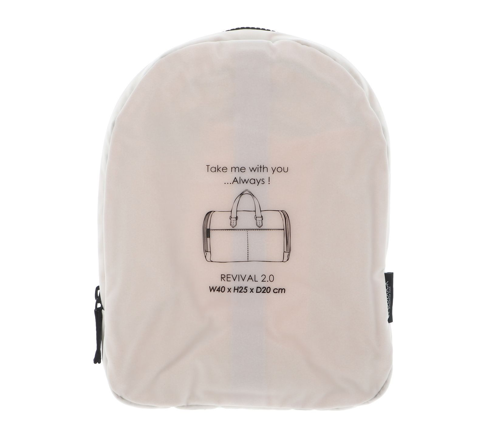 Mandarina Duck Sporttasche Duffle