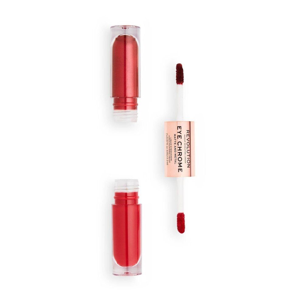 Lidschatten Eye Chrome Flüssiger Lidschatten Adore 4.4 ml