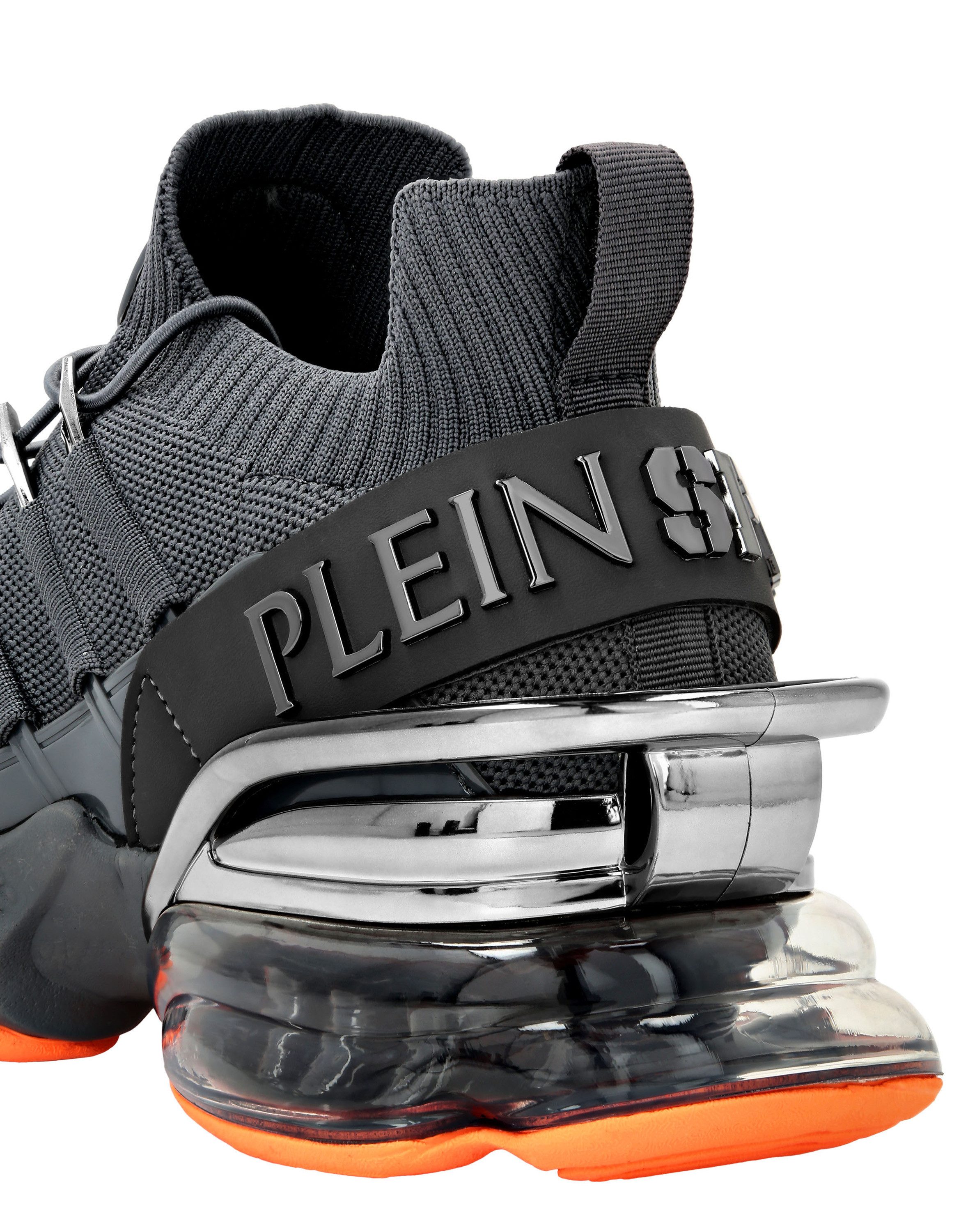 PLEIN SPORT Tiger Sneaker