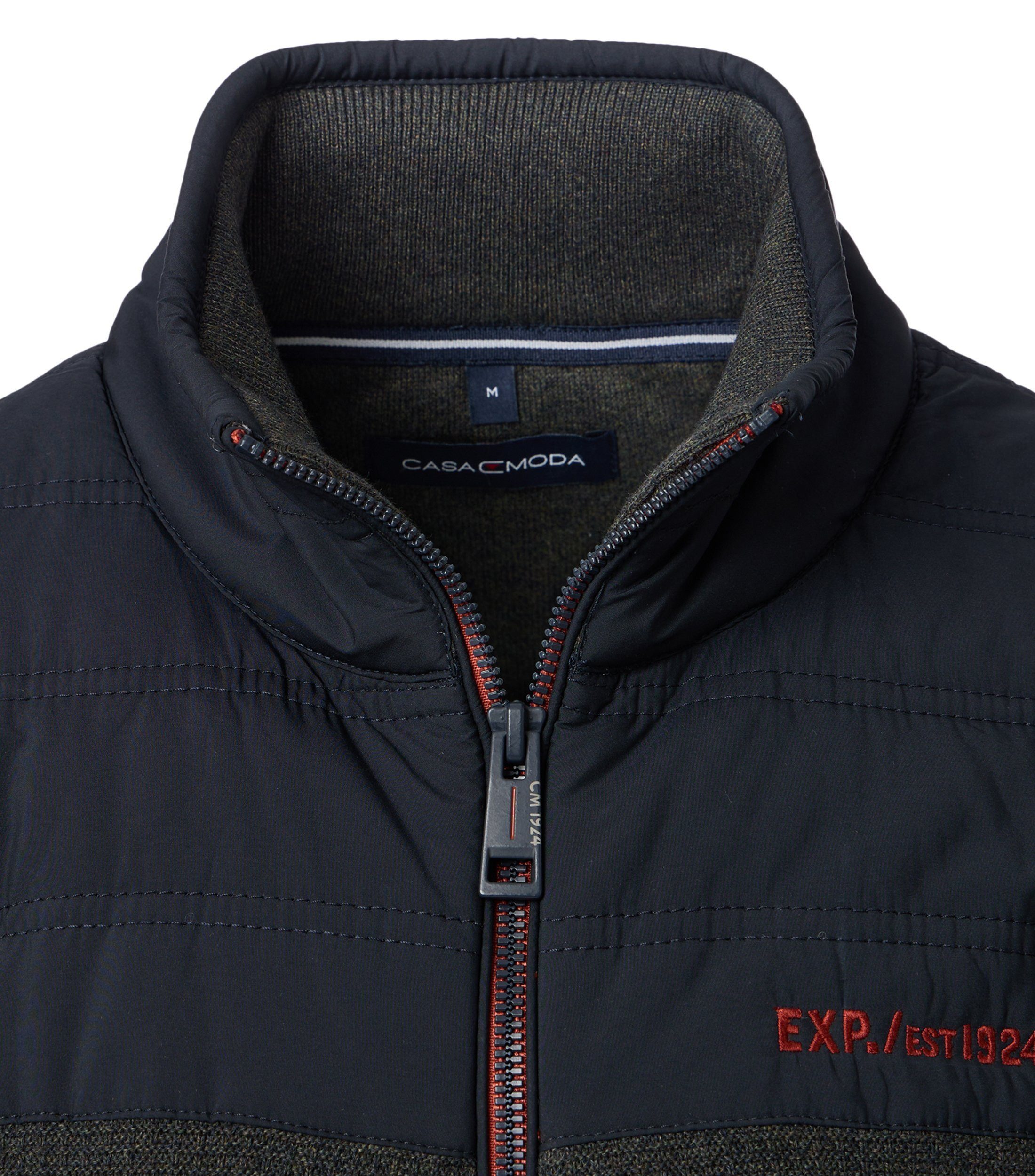 CASAMODA Strickjacke CASAMODA Strickjacke uni