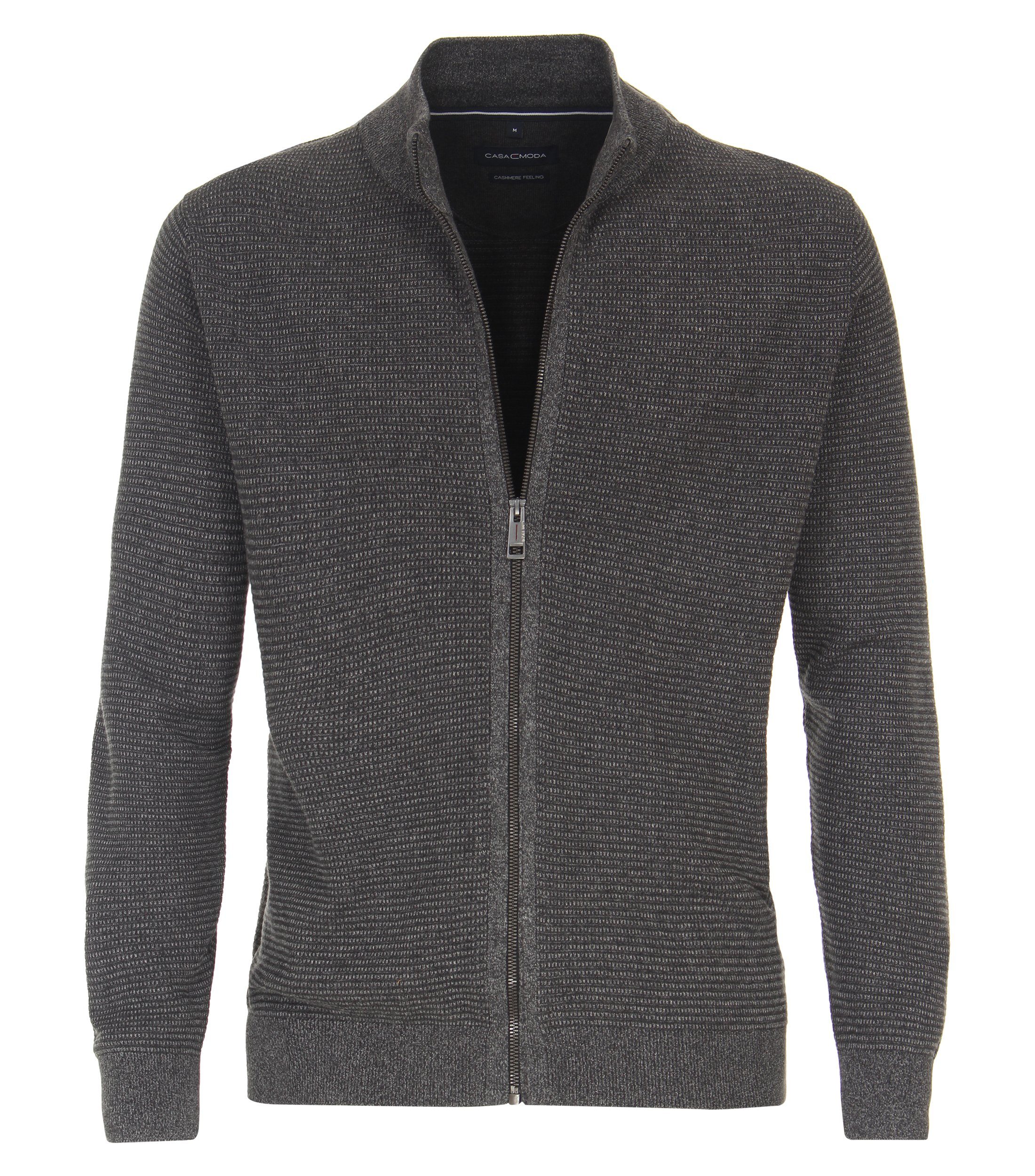 Strickjacke CASAMODA Strickjacke uni