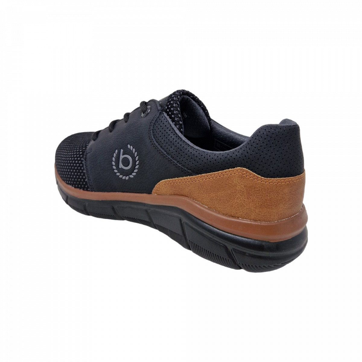bugatti SOA Schnürschuh günstig online kaufen