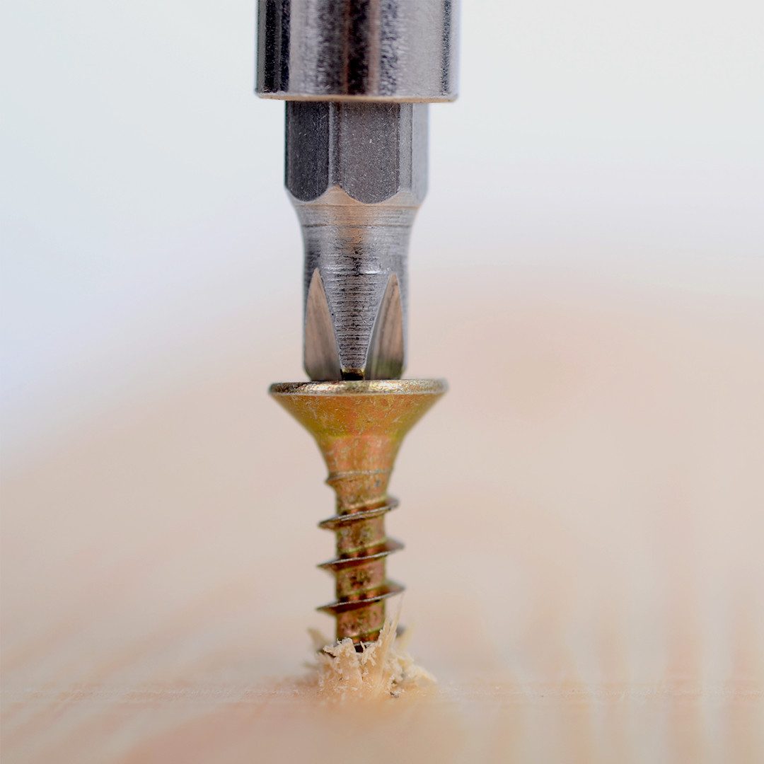 Powersheds Gartenhaus mit Satteldach aus Nut- und Feder Vollholz mit Doppeltür ohne Fenster, BxT: 240x240 cm, (Polyester-verstärkte Dachpappe, gehärtetes Glas, hochwertiges Holz), Hochwertiges Holz