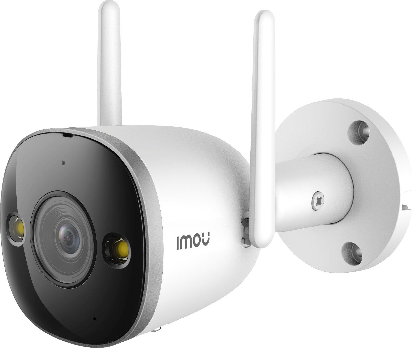 Imou Überwachungskamera Bullet 2 Pro (Außenbereich) – Bild 4 von 5