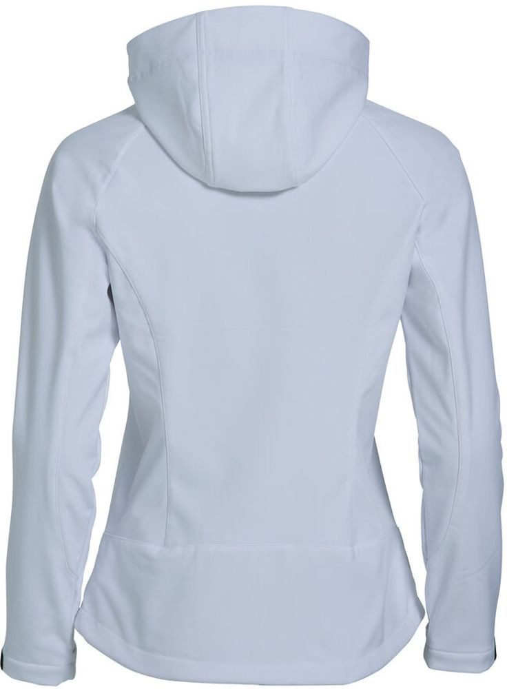 Clique Softshelljacke Milford Jacket