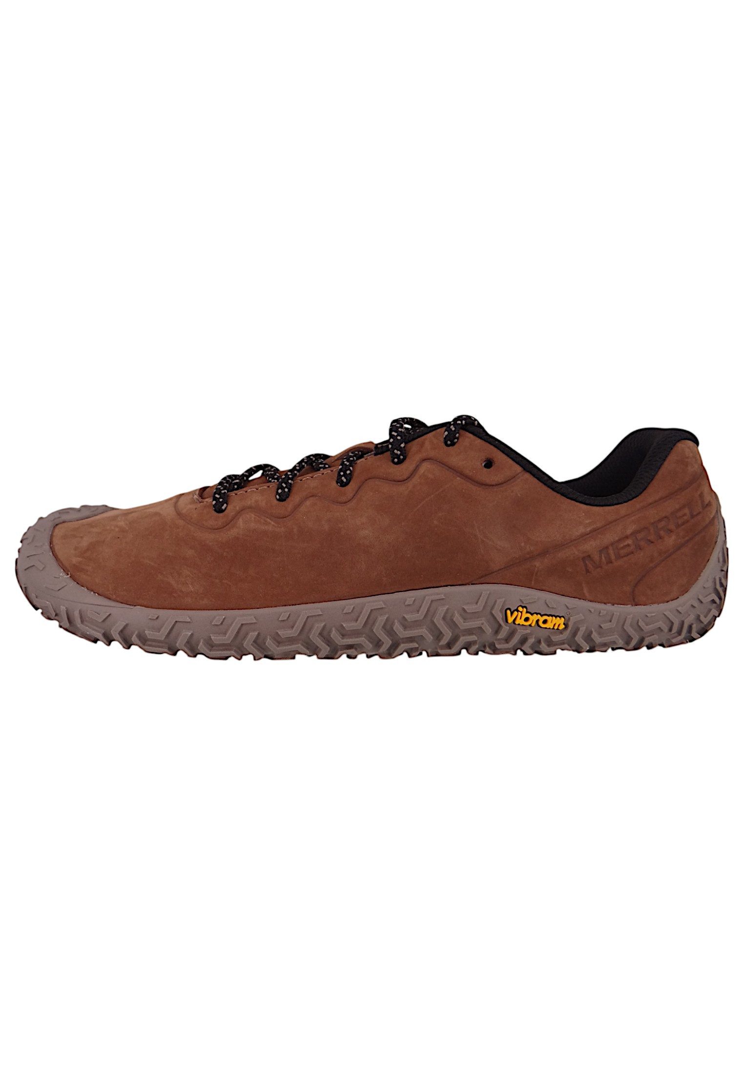 Merrell J067863 Vapor Glove 6 Leather Barefoot Earth Schnürschuh