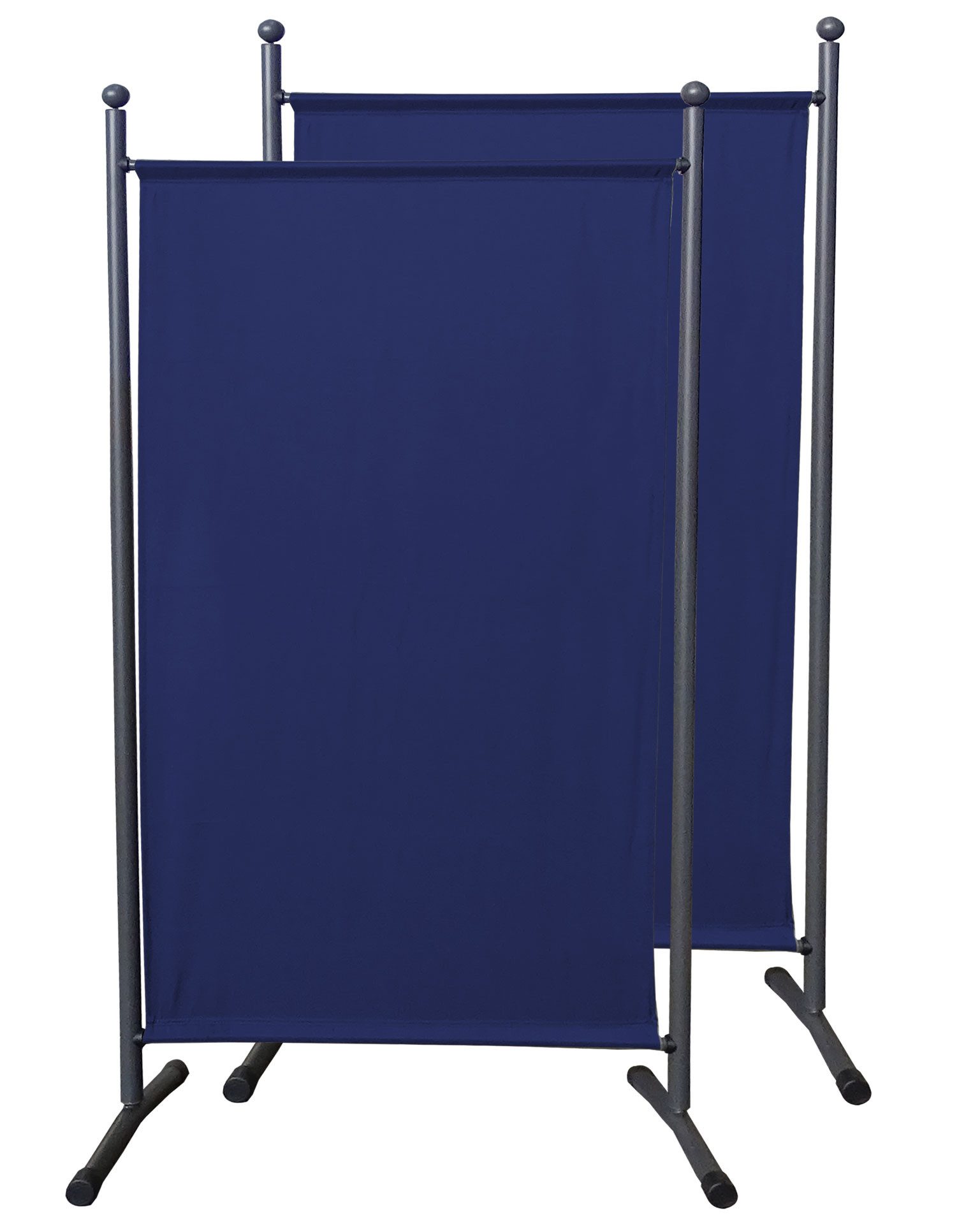 Quick Star Paravent 2 Stück Stellwand günstig online kaufen