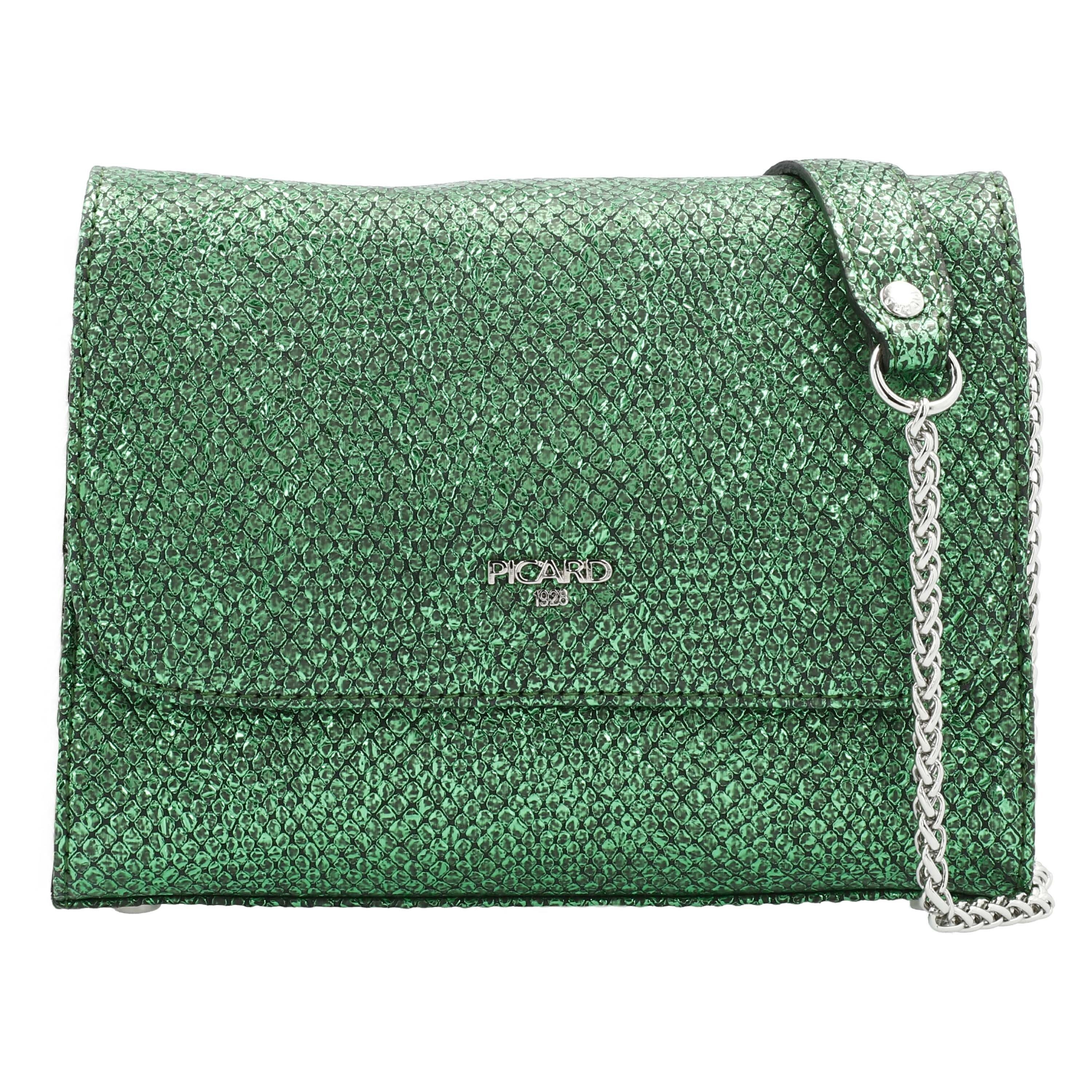 Abendtasche PICARD Abendtasche Disco aus Echtleder