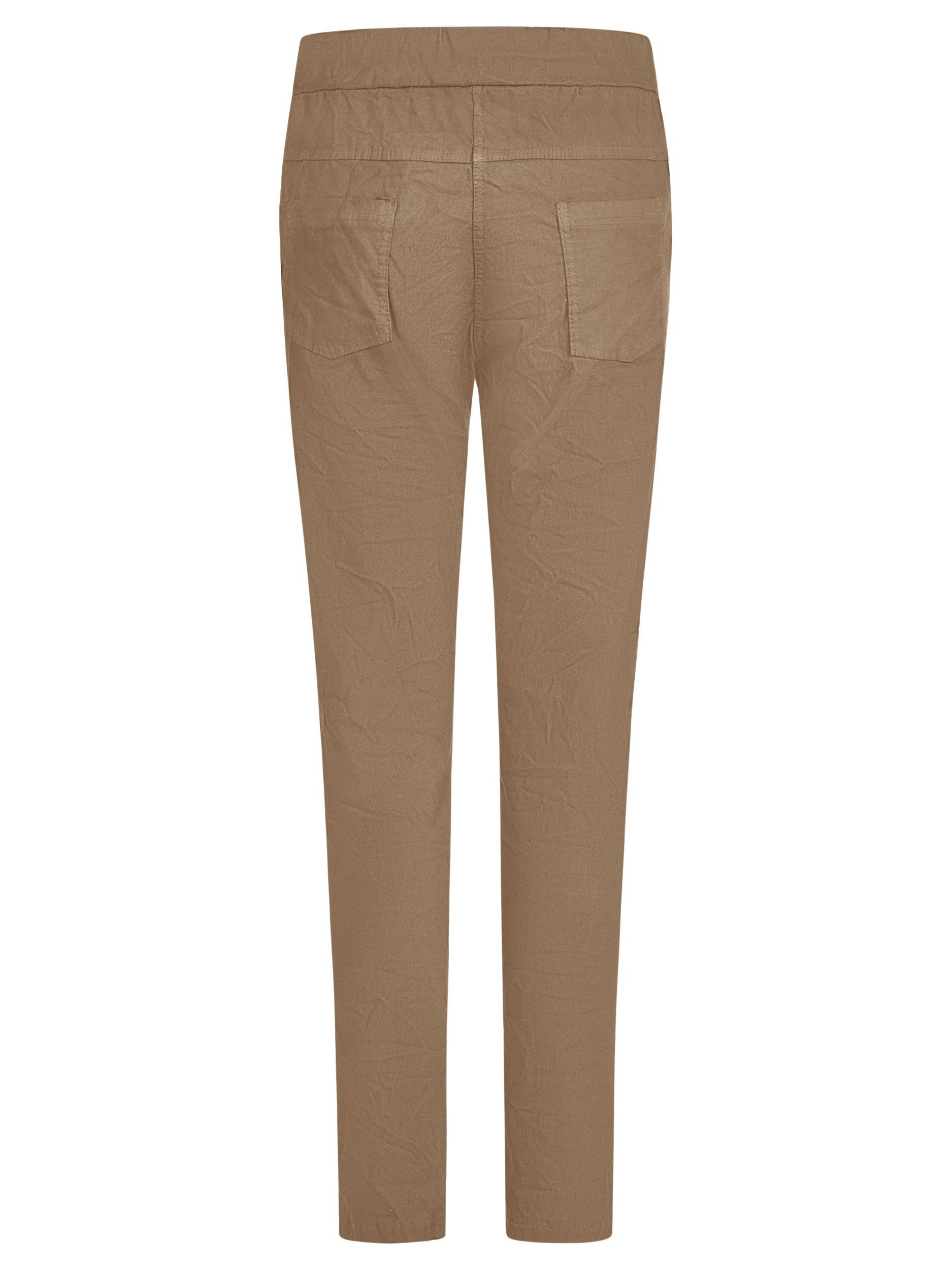 La Strada Stretch-Hose