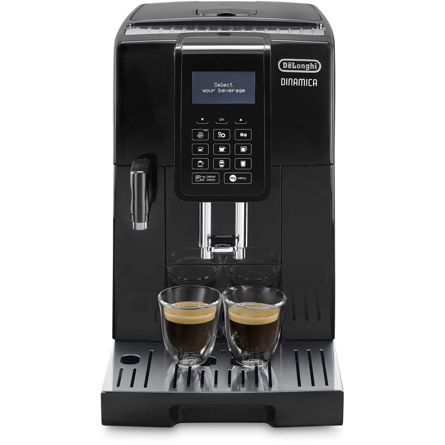 De'Longhi Kaffeevollautomat