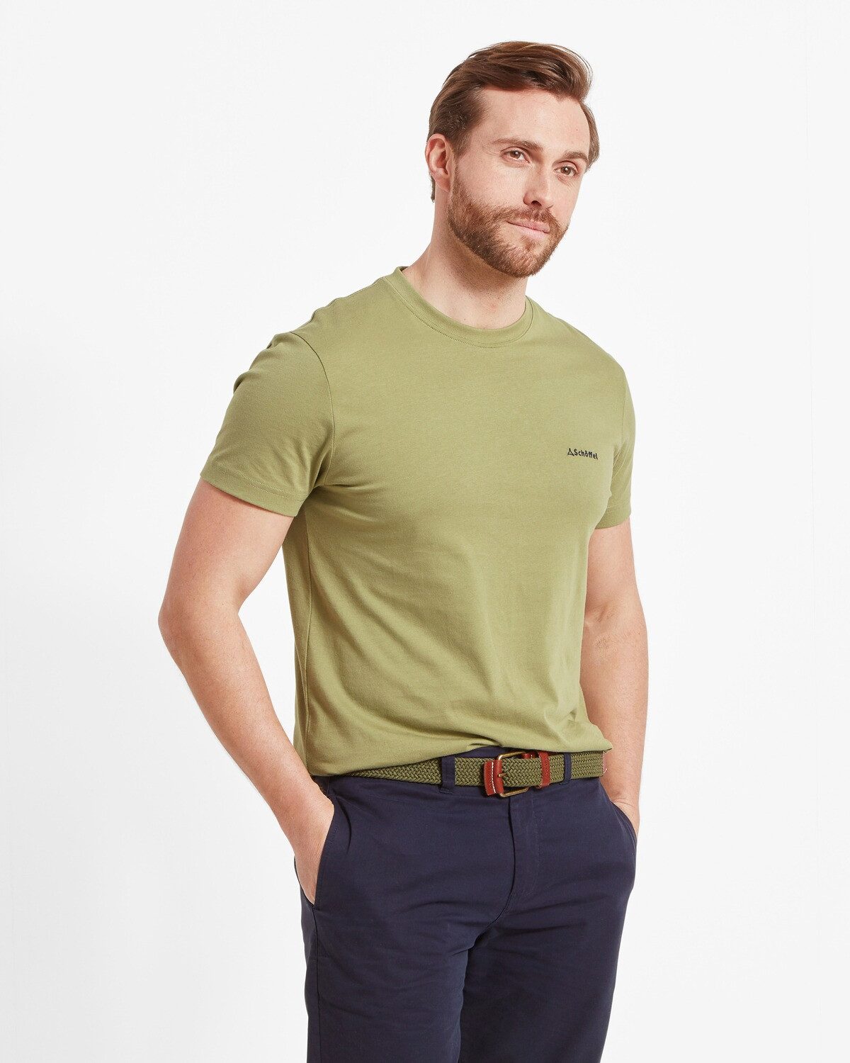 Schöffel Country T-Shirt T-Shirt Trevone günstig online kaufen