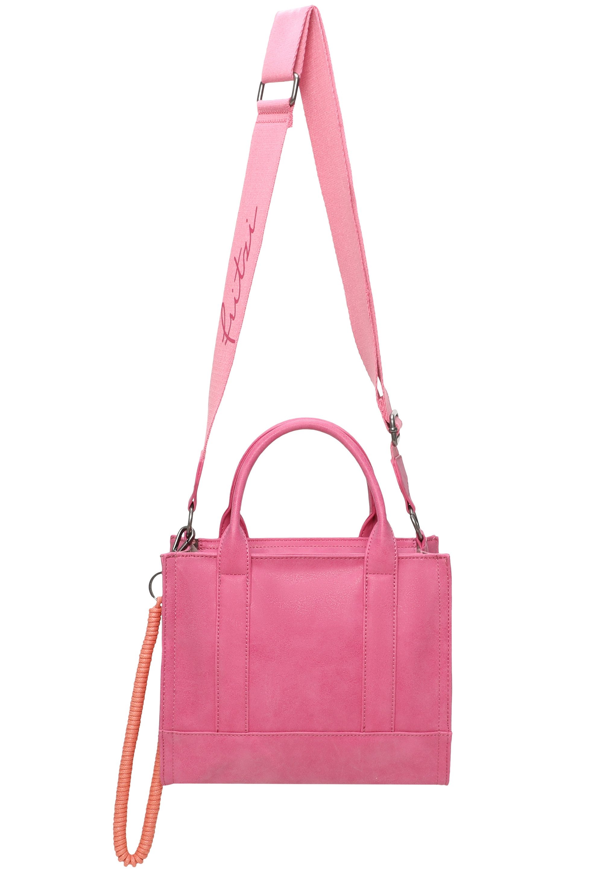 Squeezy Pink