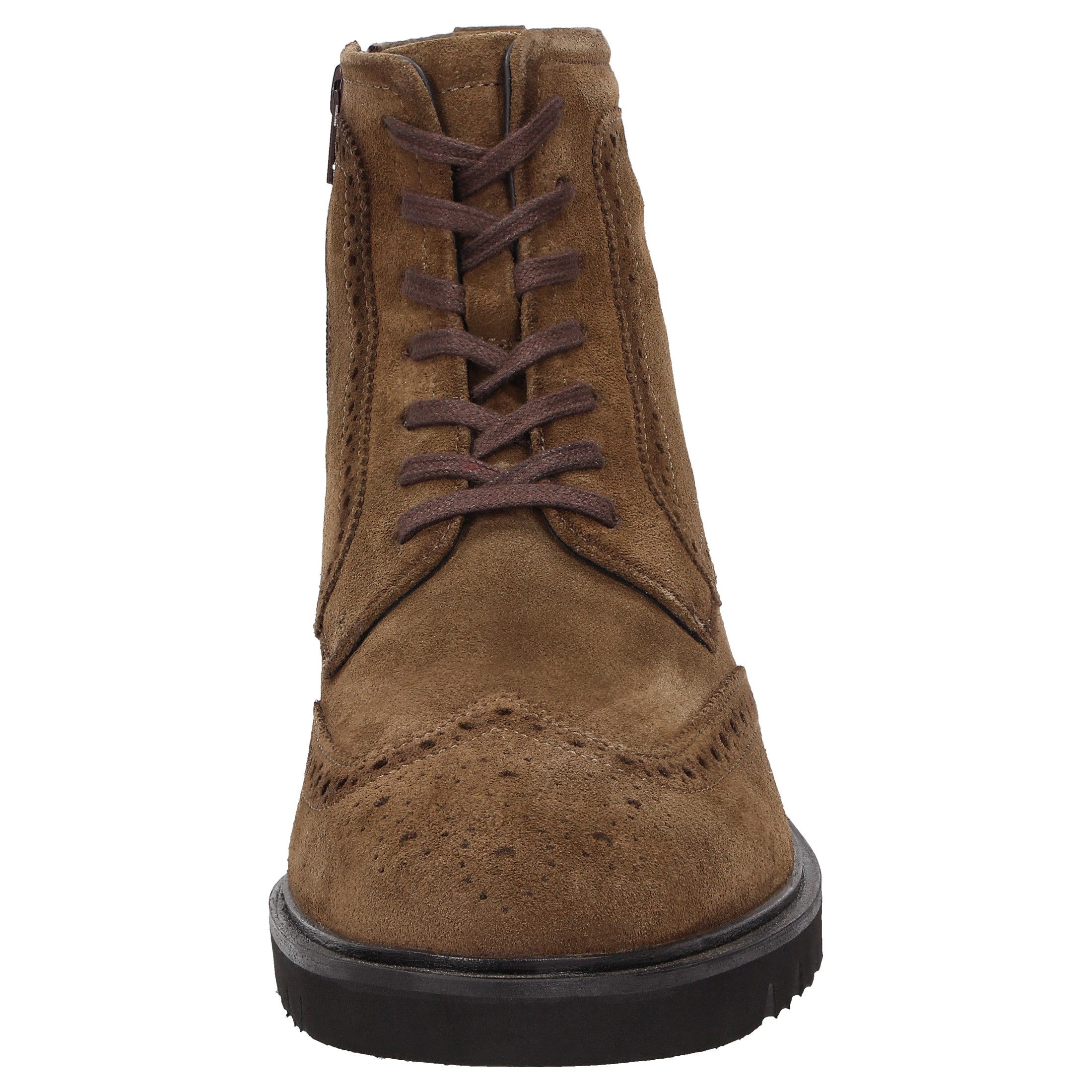 SIOUX Rogtanos-702-WF Stiefelette