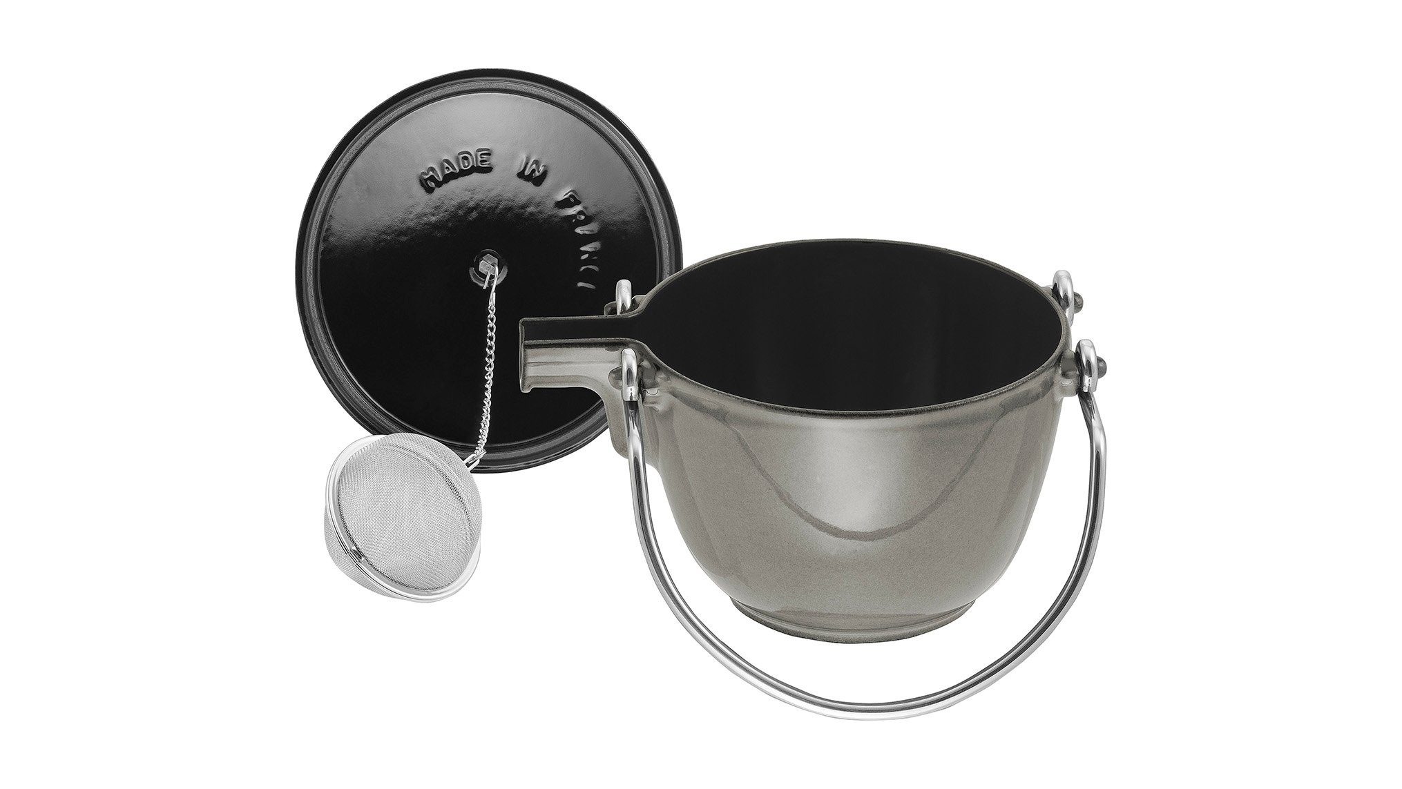 Teekanne, 1.15 l, (1-St)