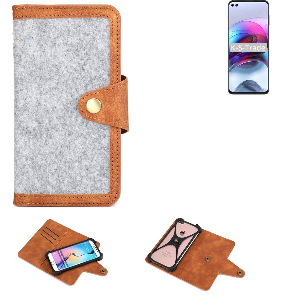 Handyhülle für Motorola Edge S