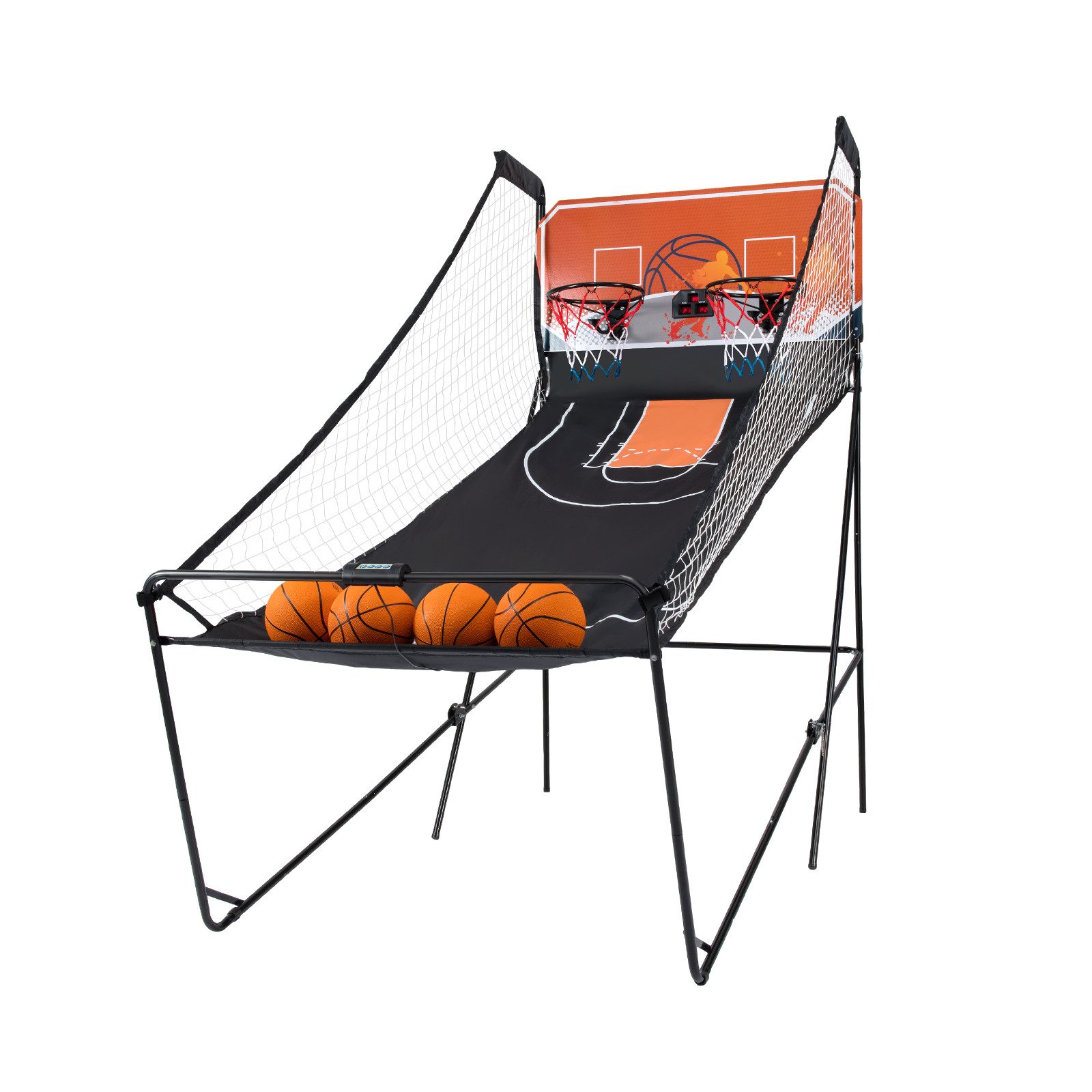 Basketballständer