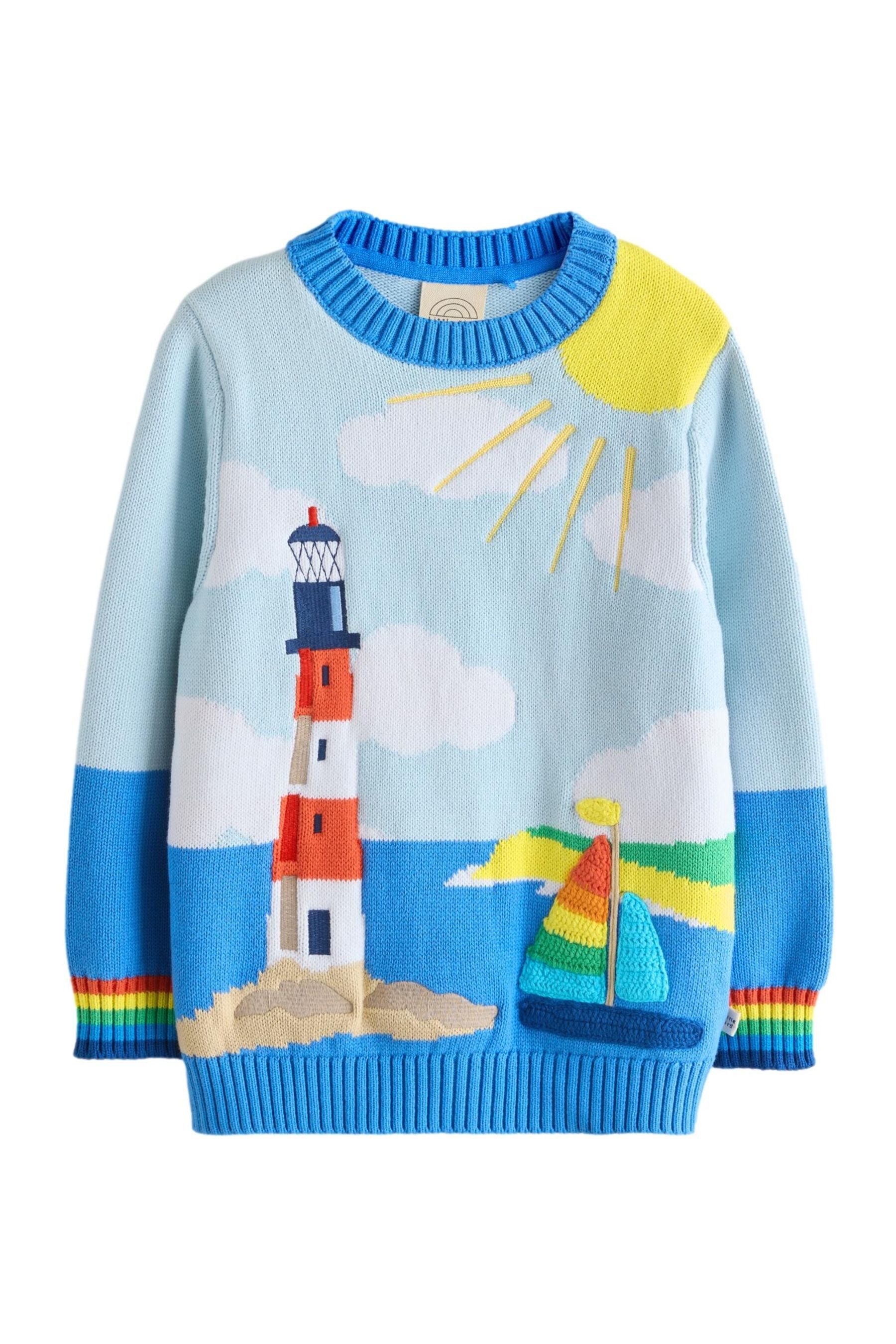 Strickpullover Little Bird by Jools Oliver Strickpullover