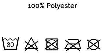 ZOLLNER Hundekorb, 100% Polyester, Antirutschnoppen, 100% Polyester