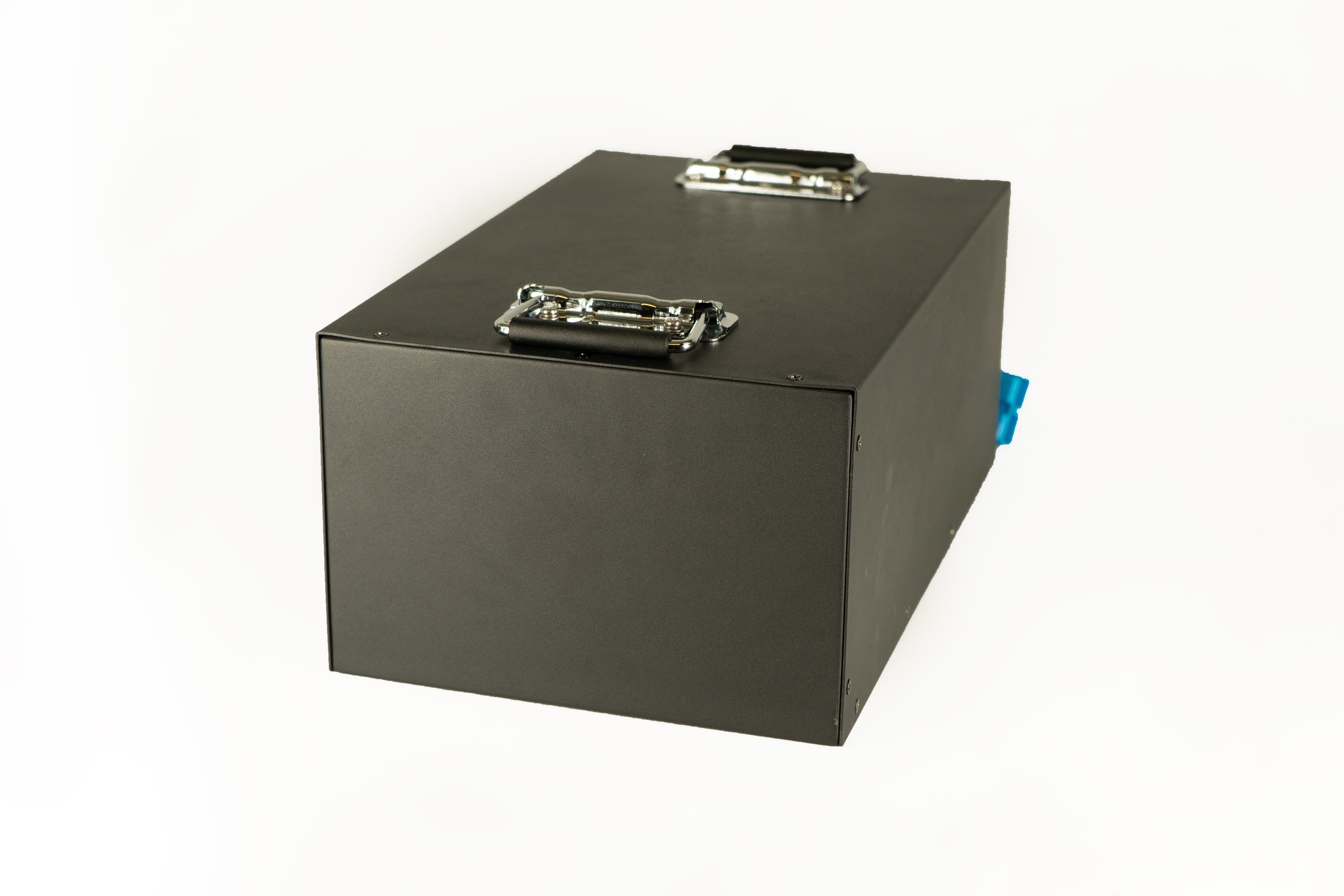 LERIAN POWER LiFePO4 Akku 48V 60Ah 100A Lithium-Eisenphosphat Batterie Scooter Boot Akku