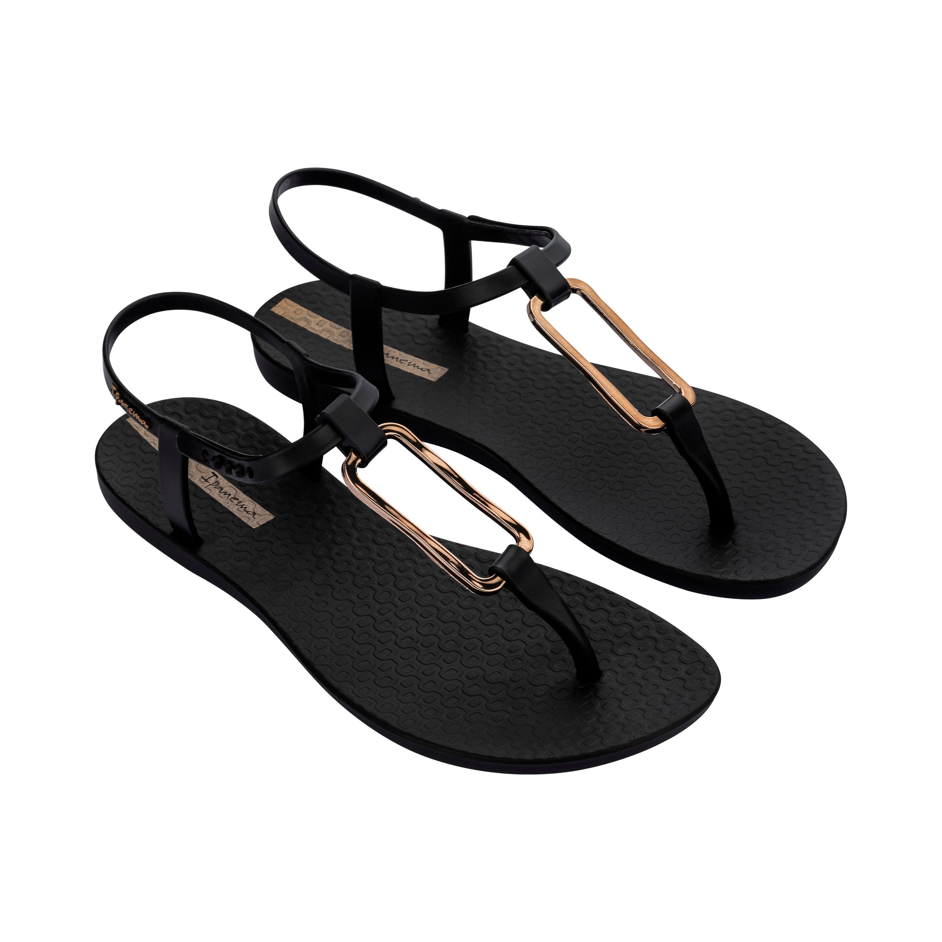 Ipanema IPANEMA CLASS MODERN SANDAL FEM - Sandalen Sandale