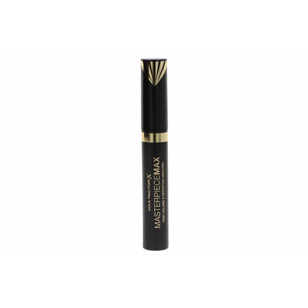 MAX FACTOR Mascara MASCARA MASTERPIECE MAX DEEP BLUE