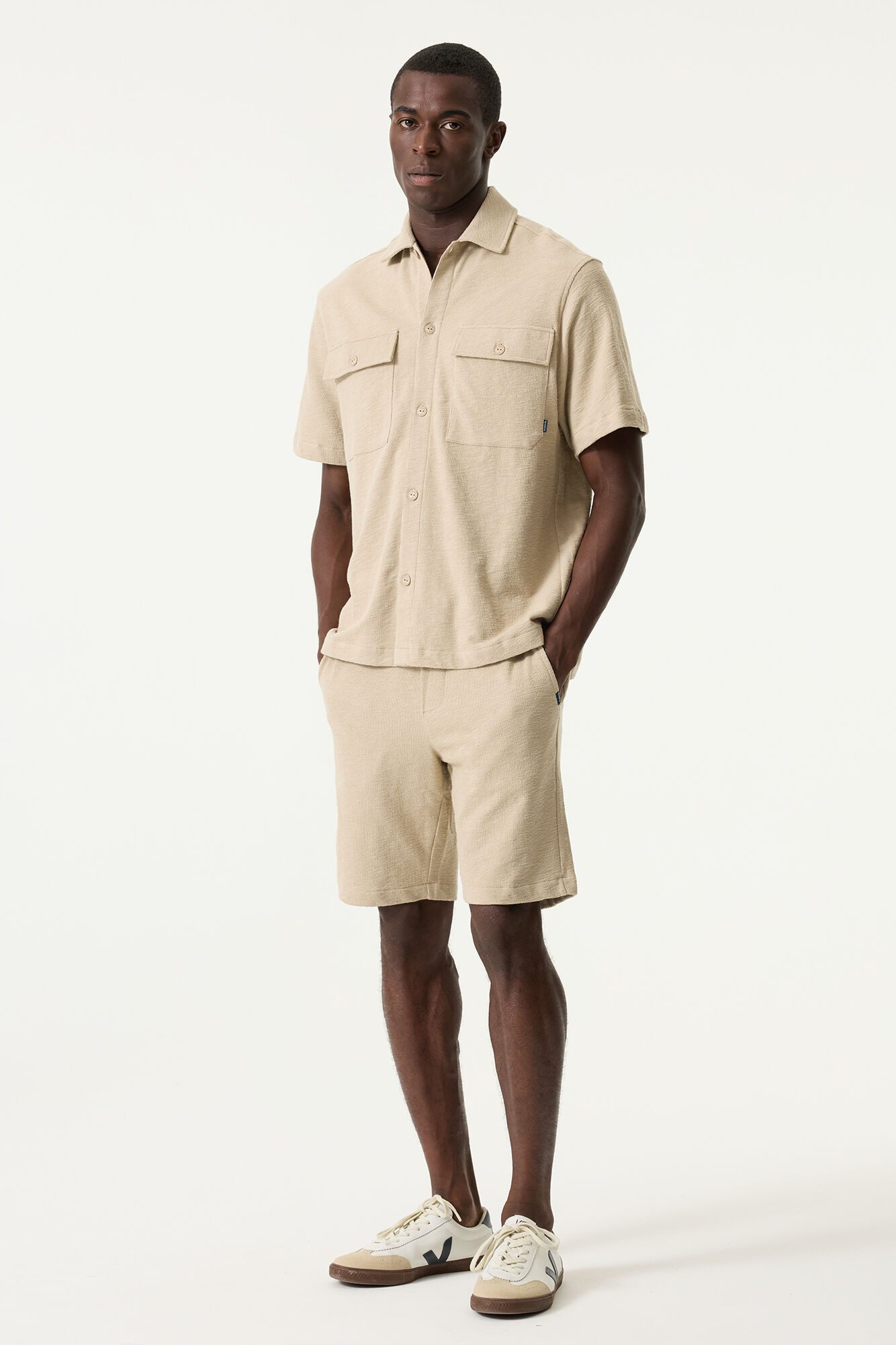 Garcia Bermudas men`s short