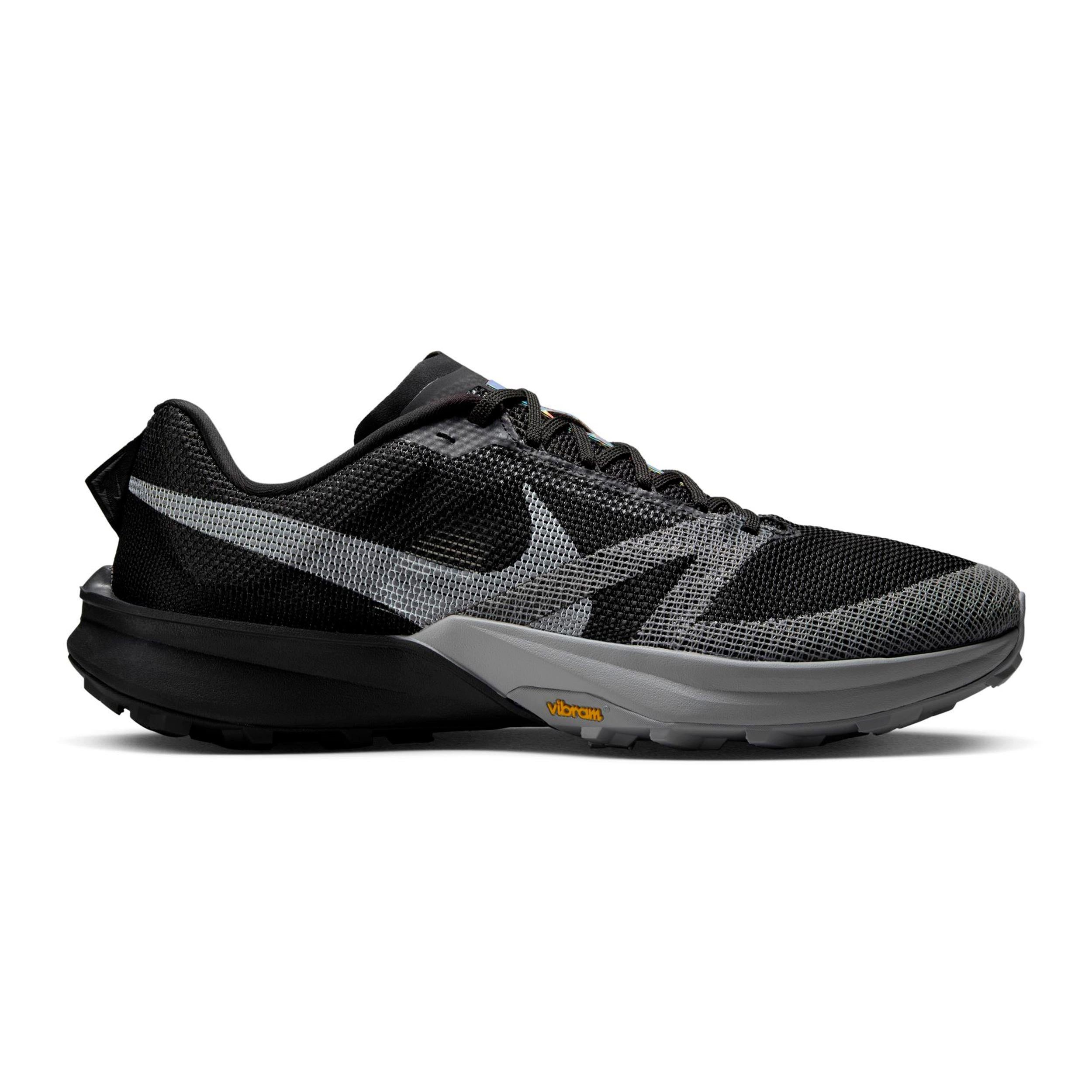 Nike Kiger 10 - Trailschuh Trailrunningschuh