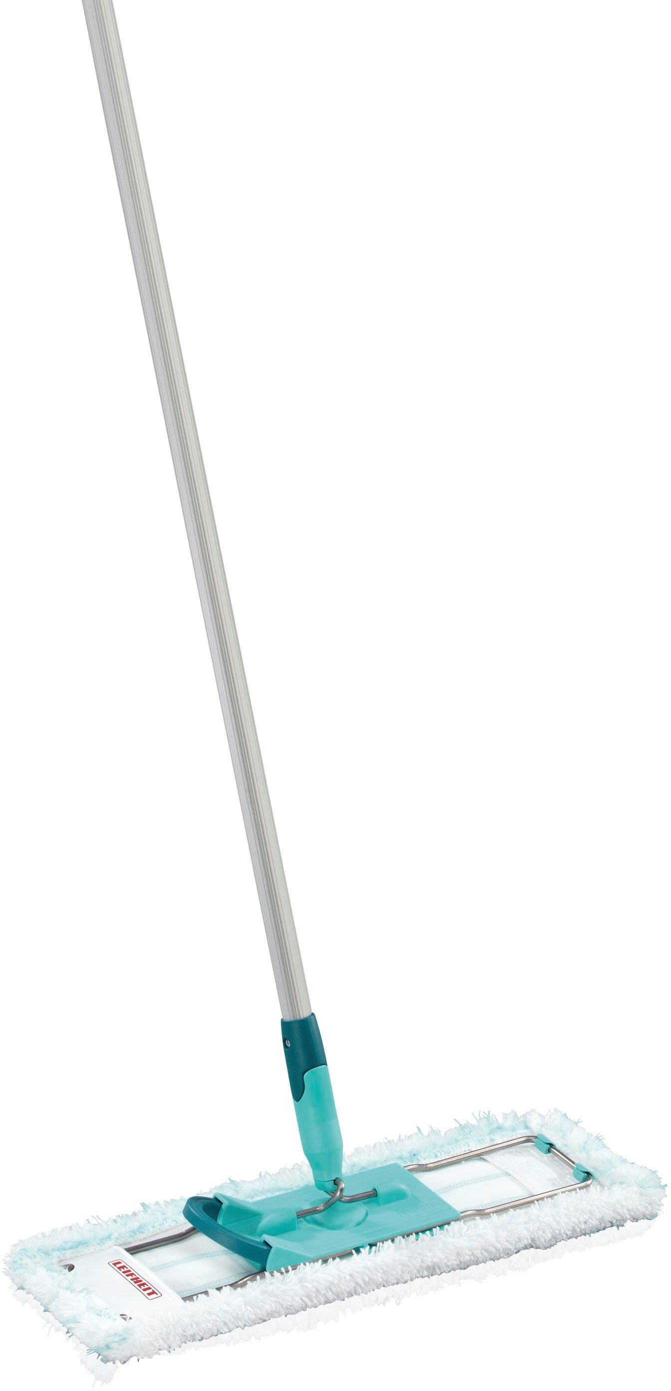 Bodenwischer-Set Profi microdur Duo