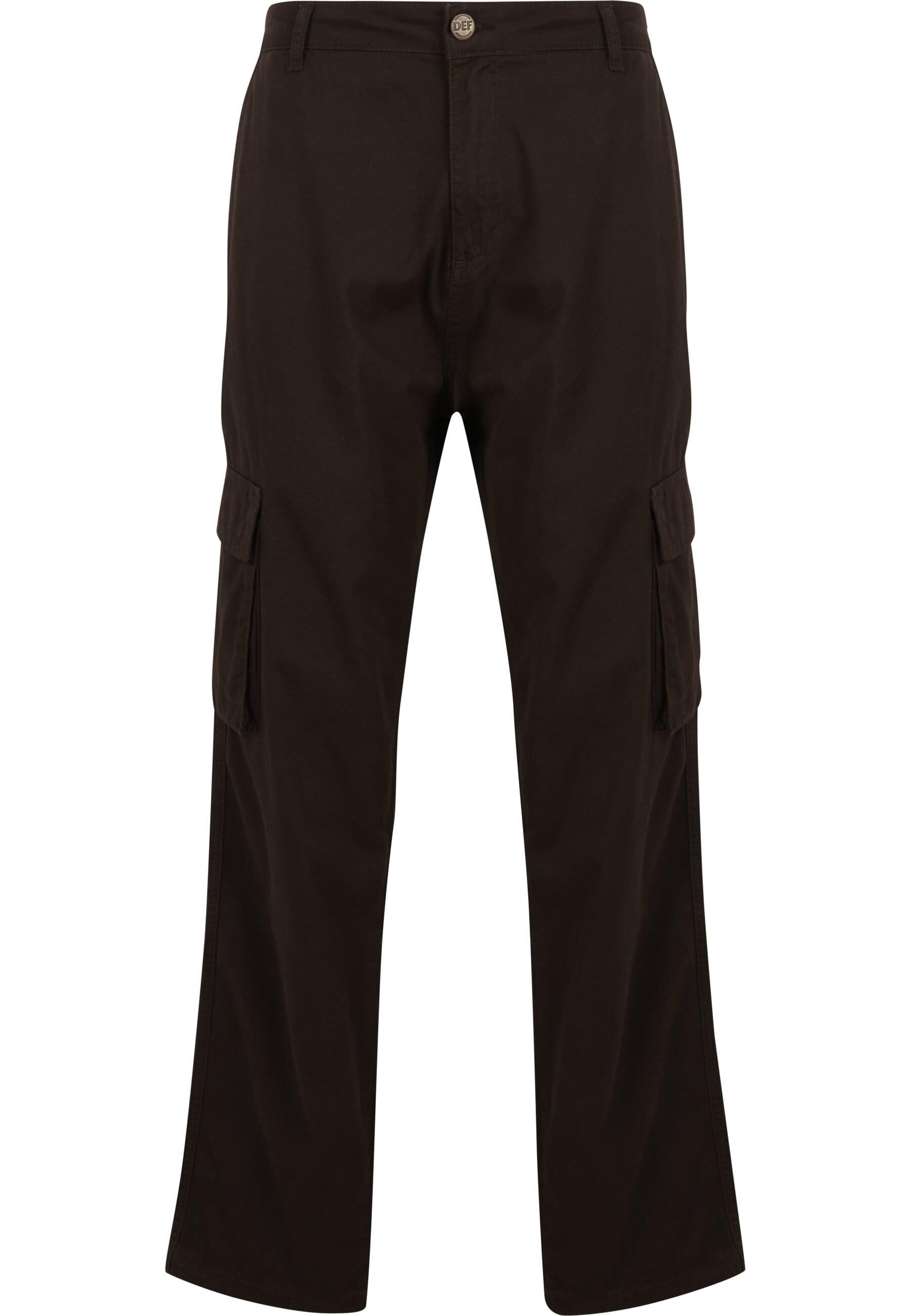 Cargohose DEF Herren DEF Cargopant