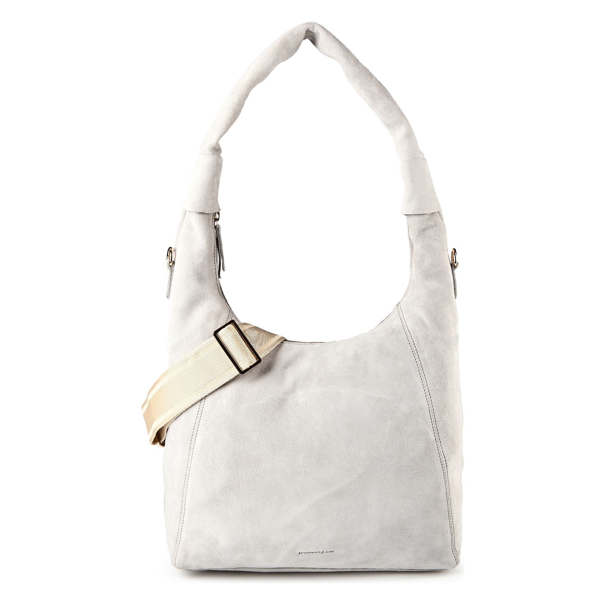 HARBOUR 2nd Schultertasche Laurine, Leder
