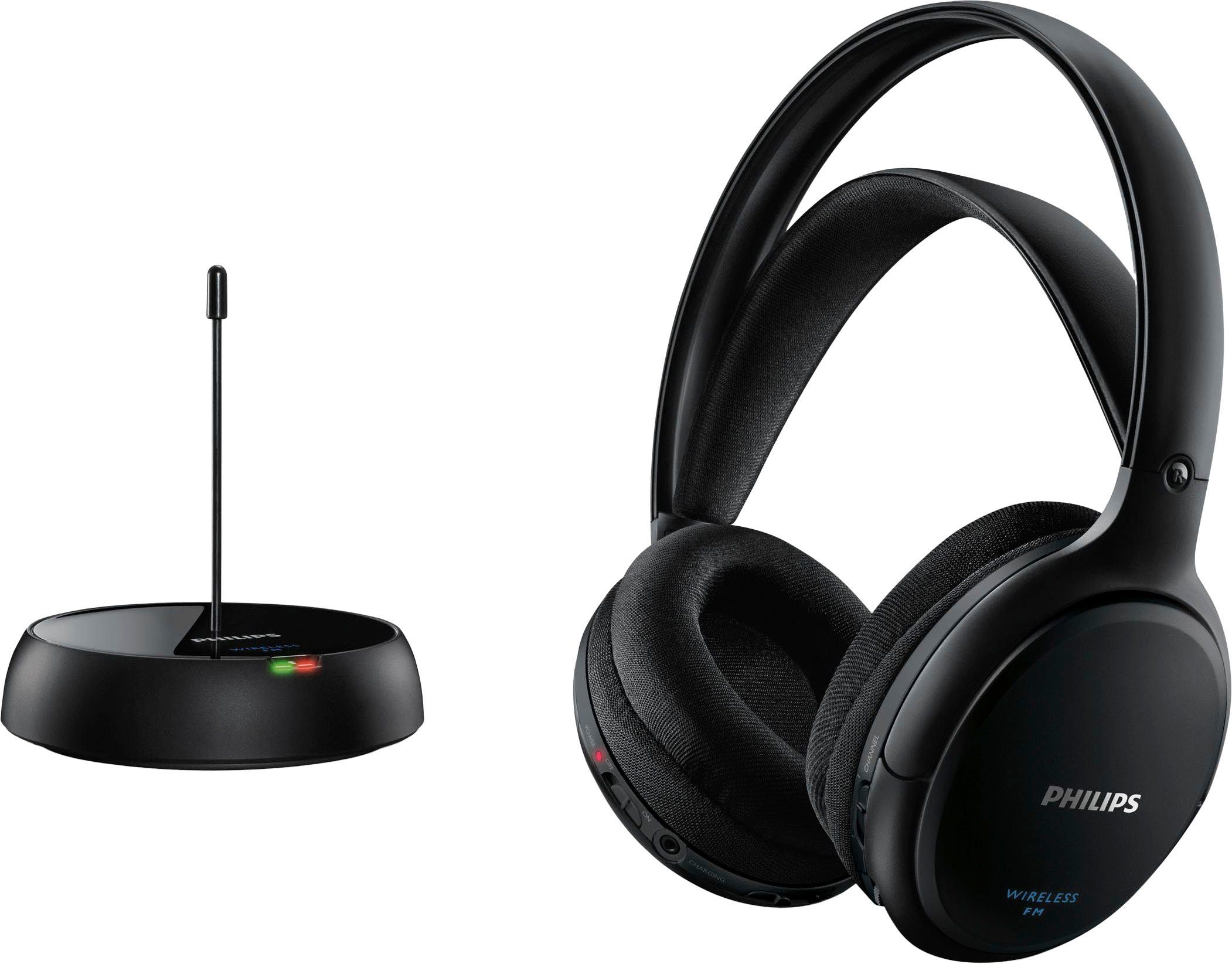 SHC5200/10 Over-Ear-Kopfhörer