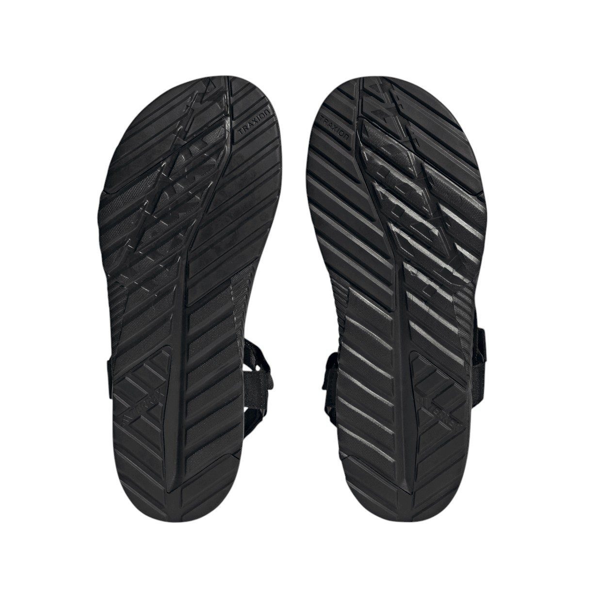 adidas Performance Terrex Hydroterra Light schwarz