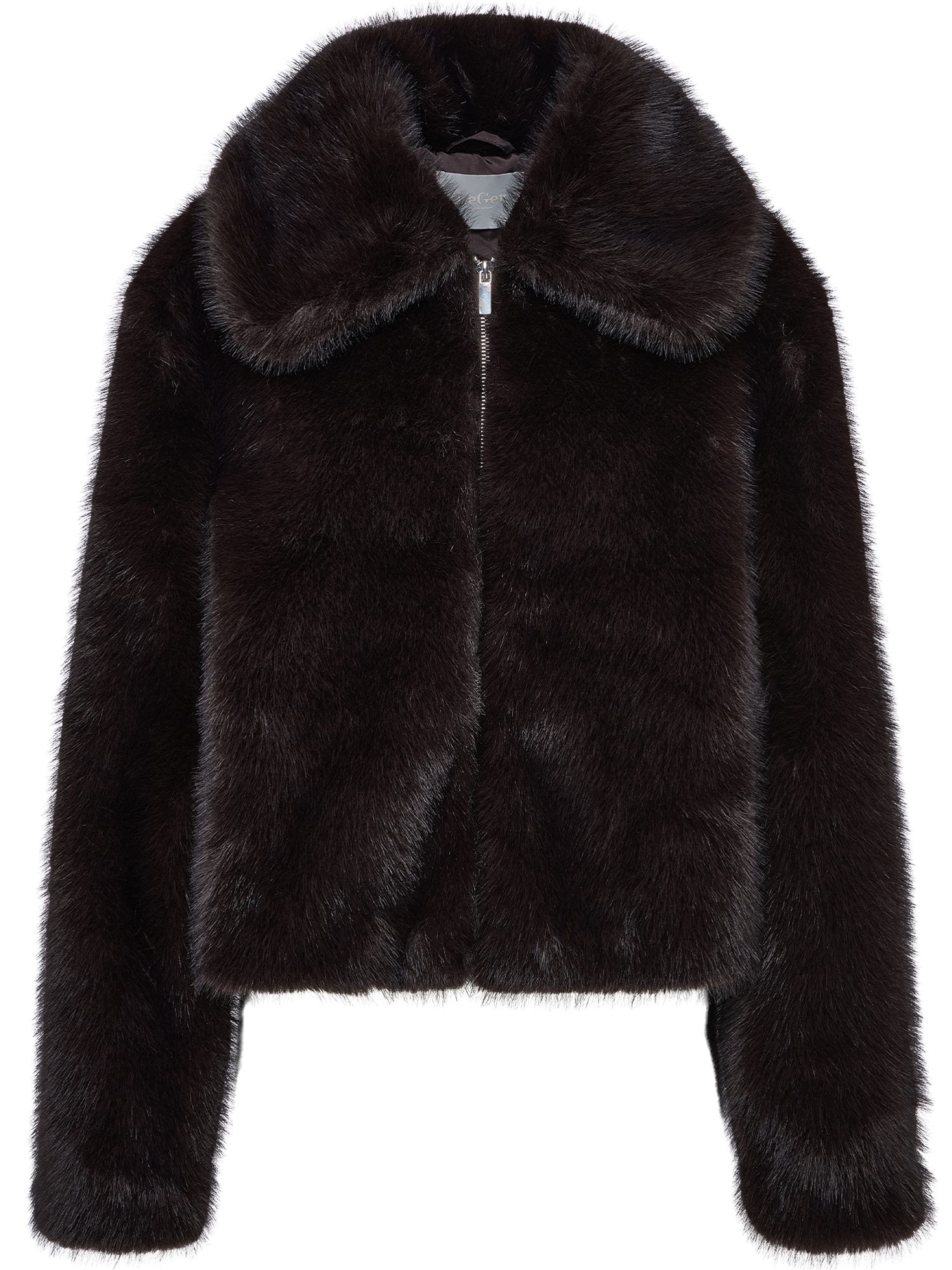 Fellimitatjacke Catherine, LeGer by Lena Gercke