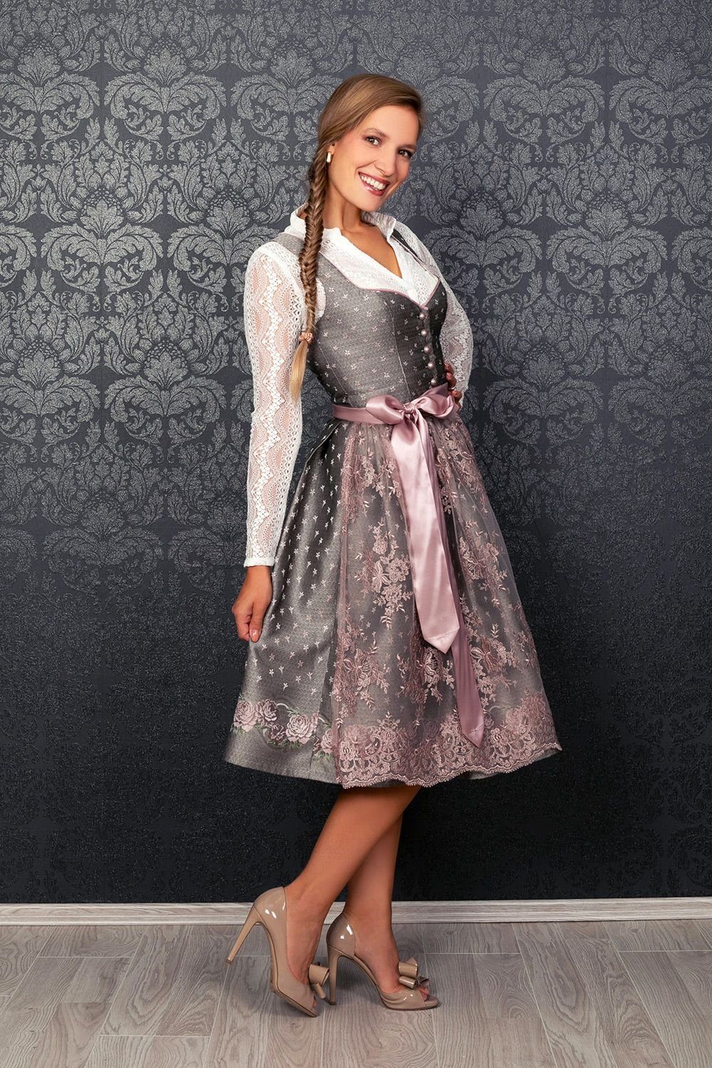 Edelnice Dirndl günstig online kaufen