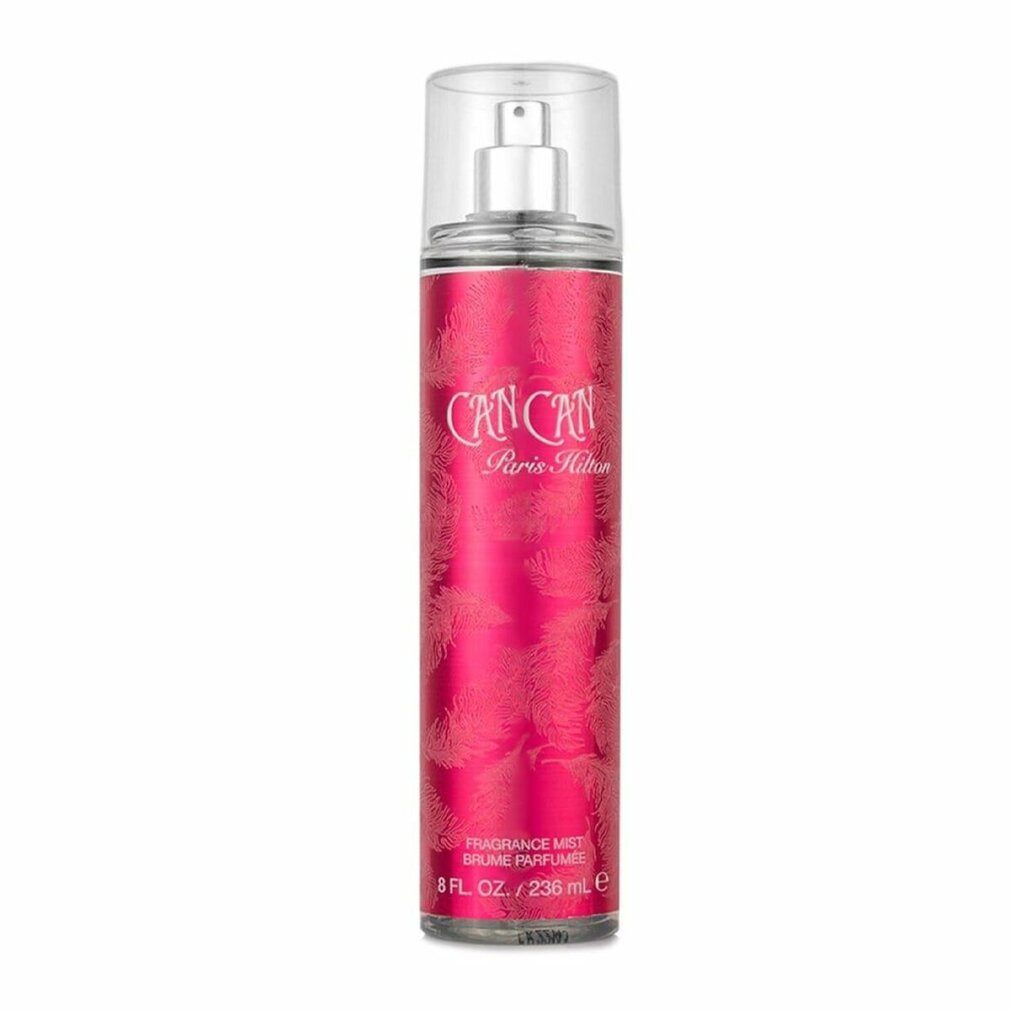 Paris Hilton Körperspray Can Can Body Mist Spray 240ml