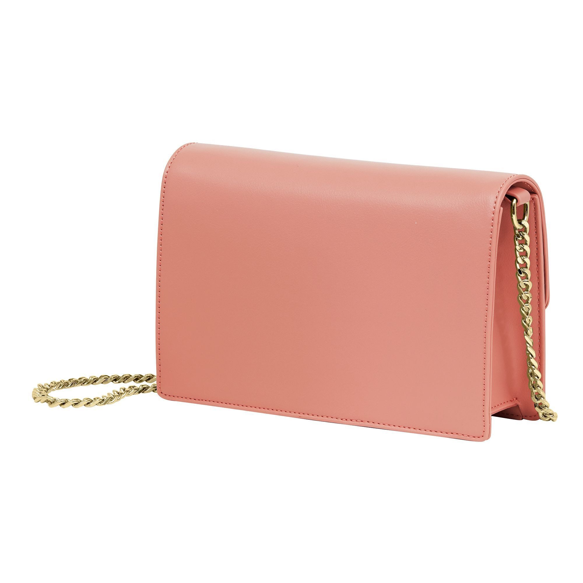 Cavalli Class Umhängetasche, Kunstleder