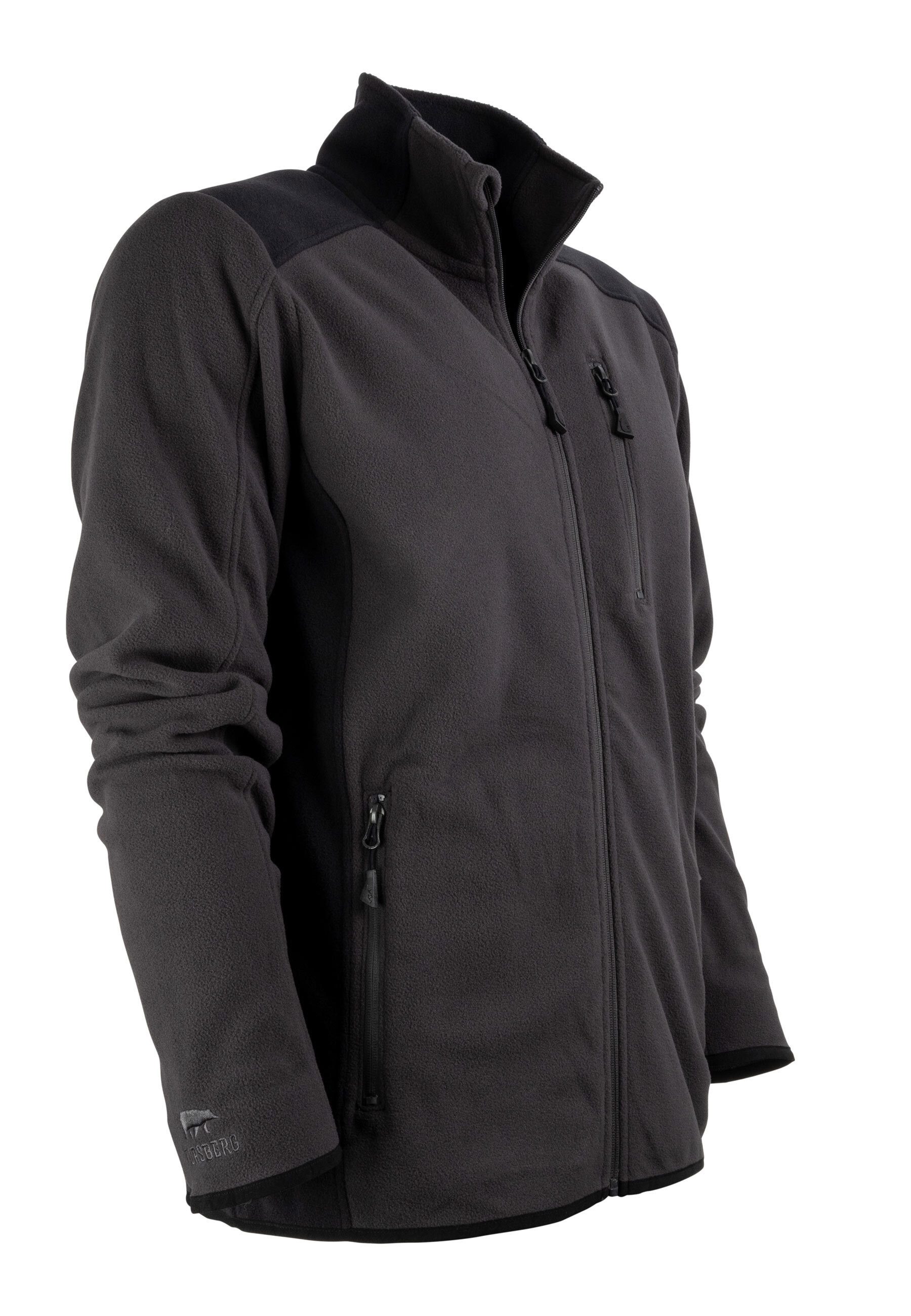 FORSBERG Fleecejacke Brodir III funktionelle Fleecejacke
