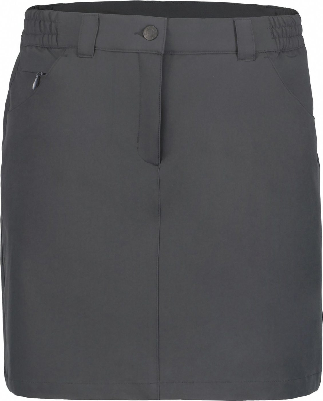 Icepeak Hosenrock ICEPEAK BEDRA ANTHRAZIT