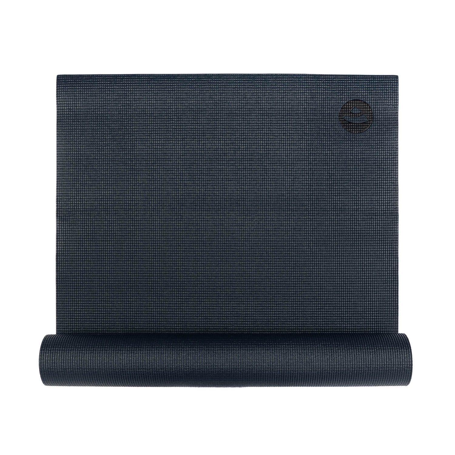 Yogamatte ASANA für Einsteiger, 183 cm x 60 cm x 4mm