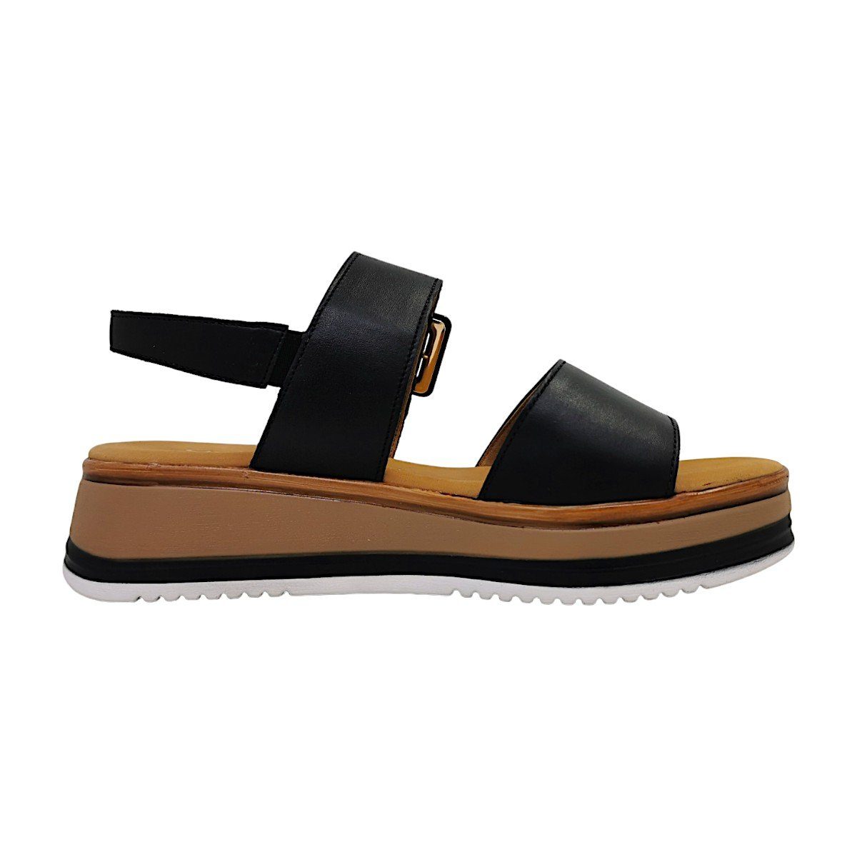 Gabor Comfort Sandalette Plateausandale günstig online kaufen