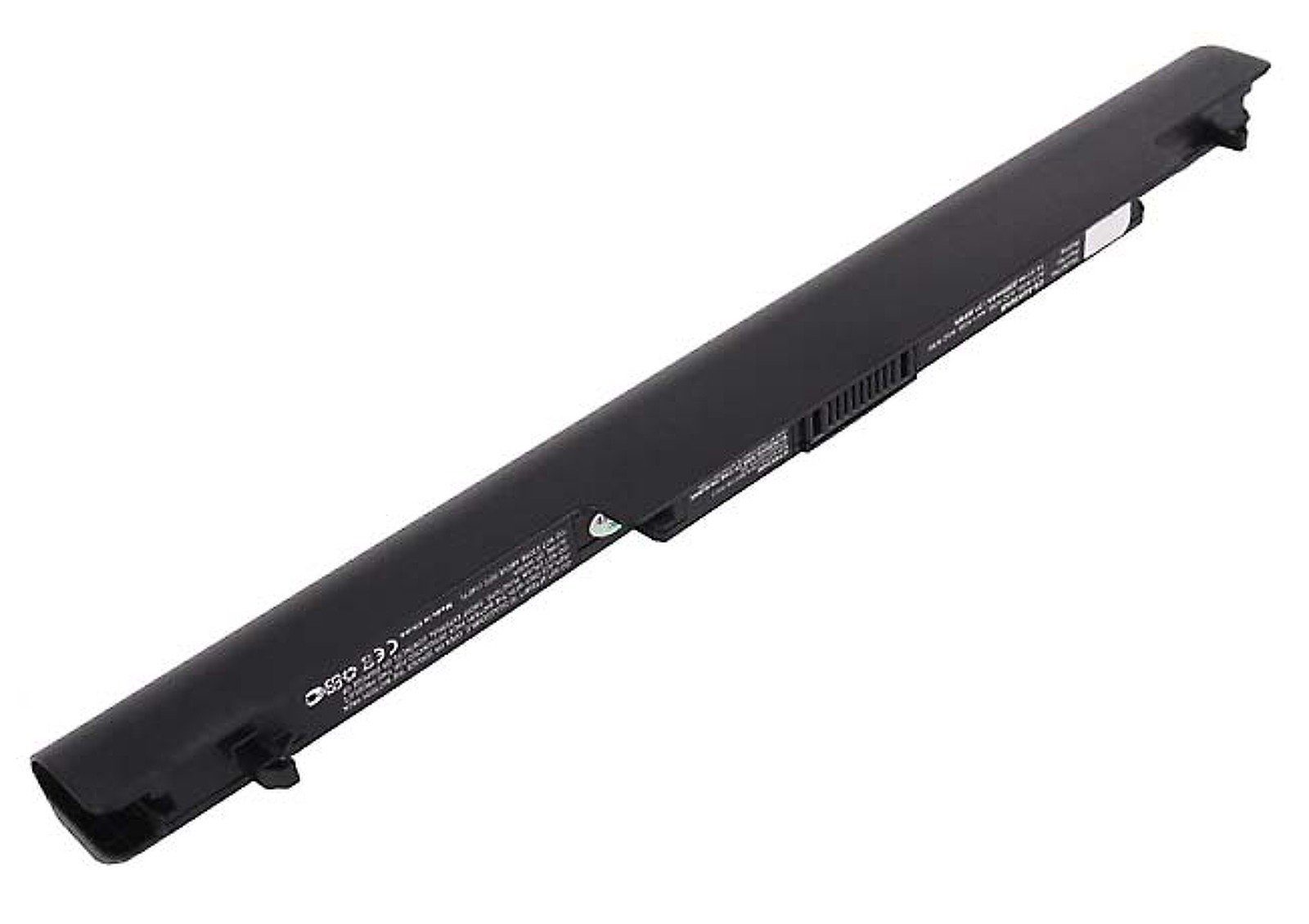 Powery für Laptop-Akku Akku Asus V) A32-K56 mAh 2600 (14.4 Typ