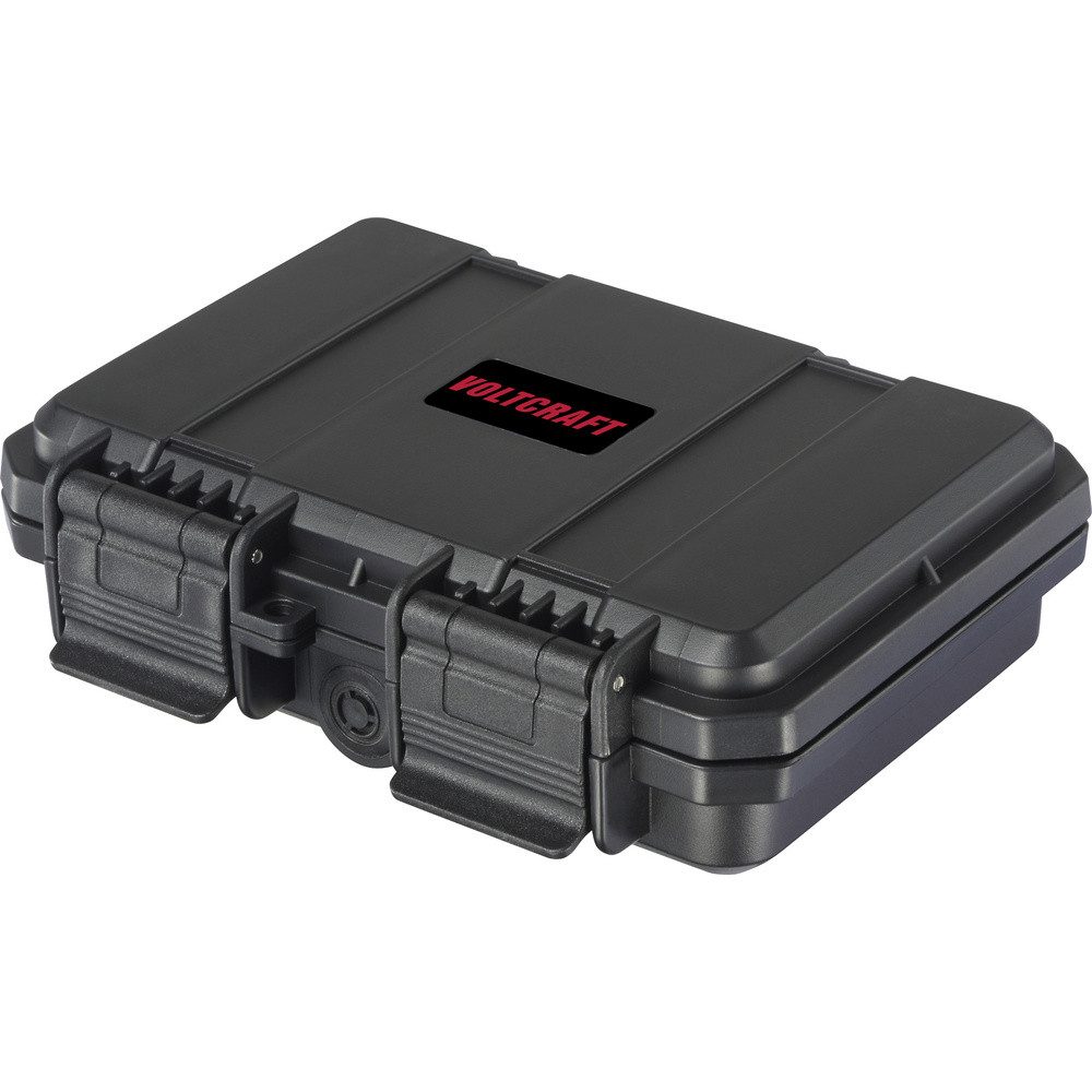 VOLTCRAFT VOLTCRAFT Outdoor Batteriekoffer 36x CR 2016, CR 2025, CR 2032, CR 23 Batterie